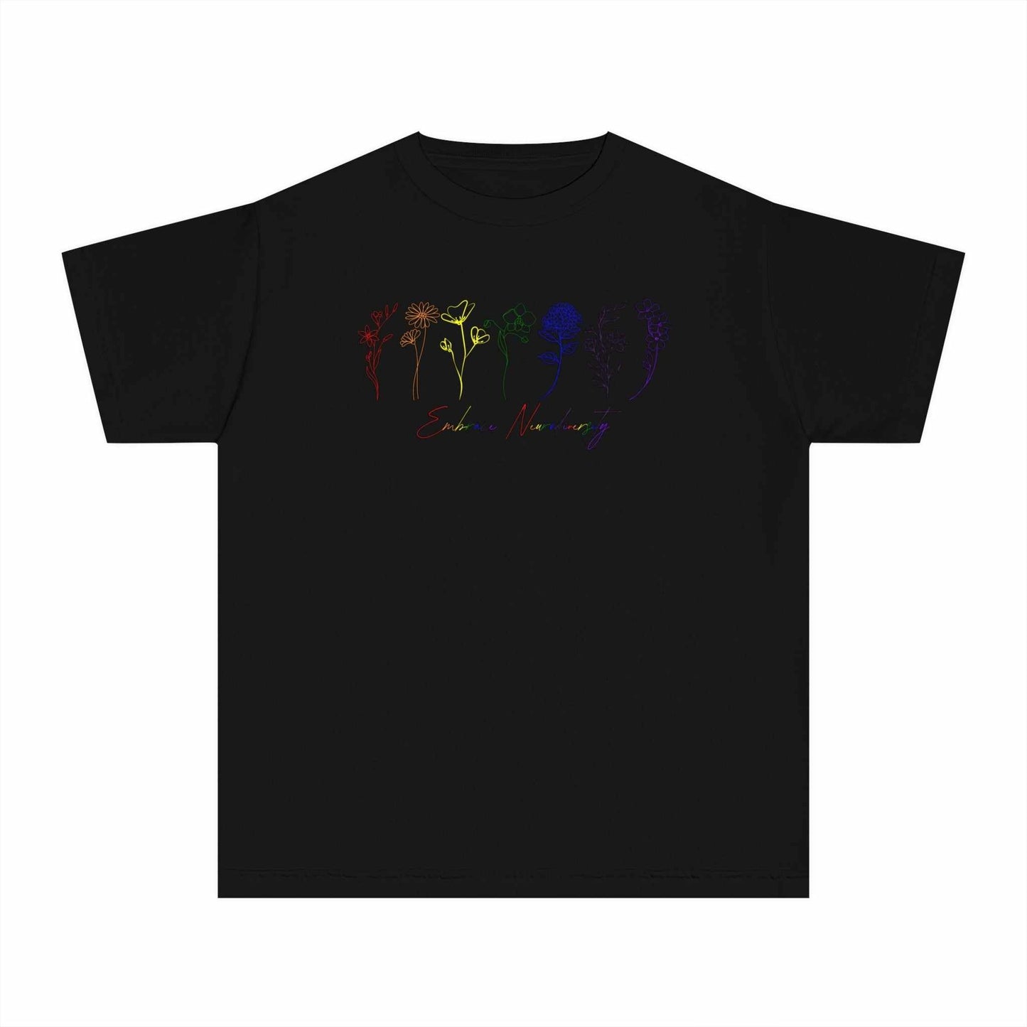 t shirts for youth