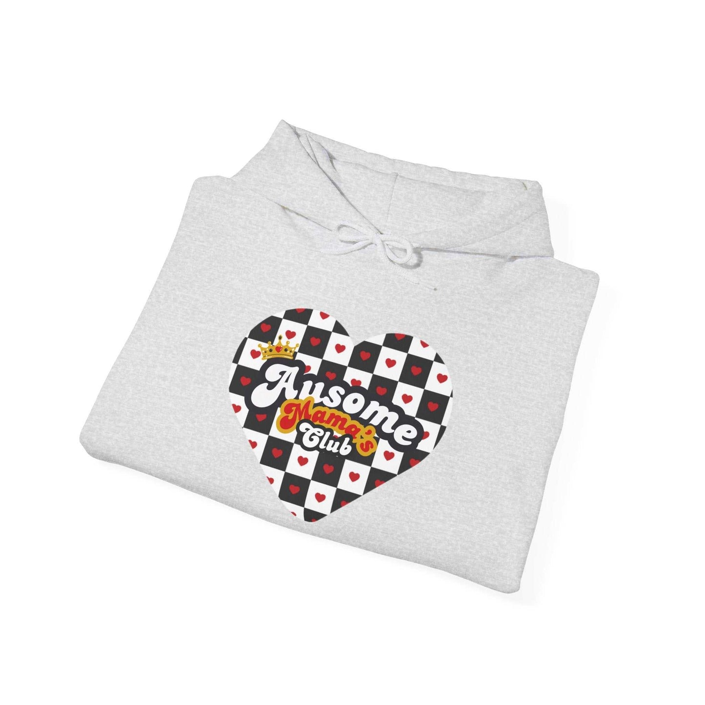 Hoodie for Autism Awareness