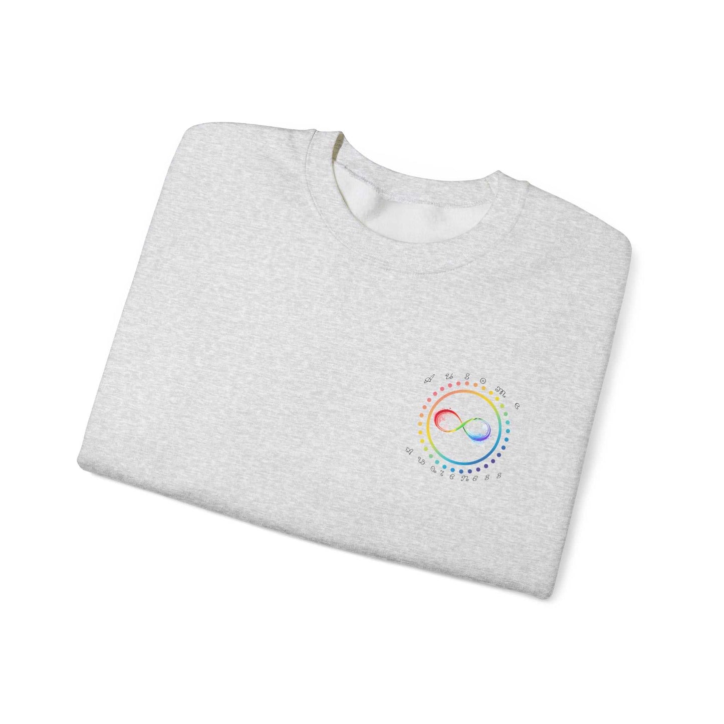 crewneck sweatshirt