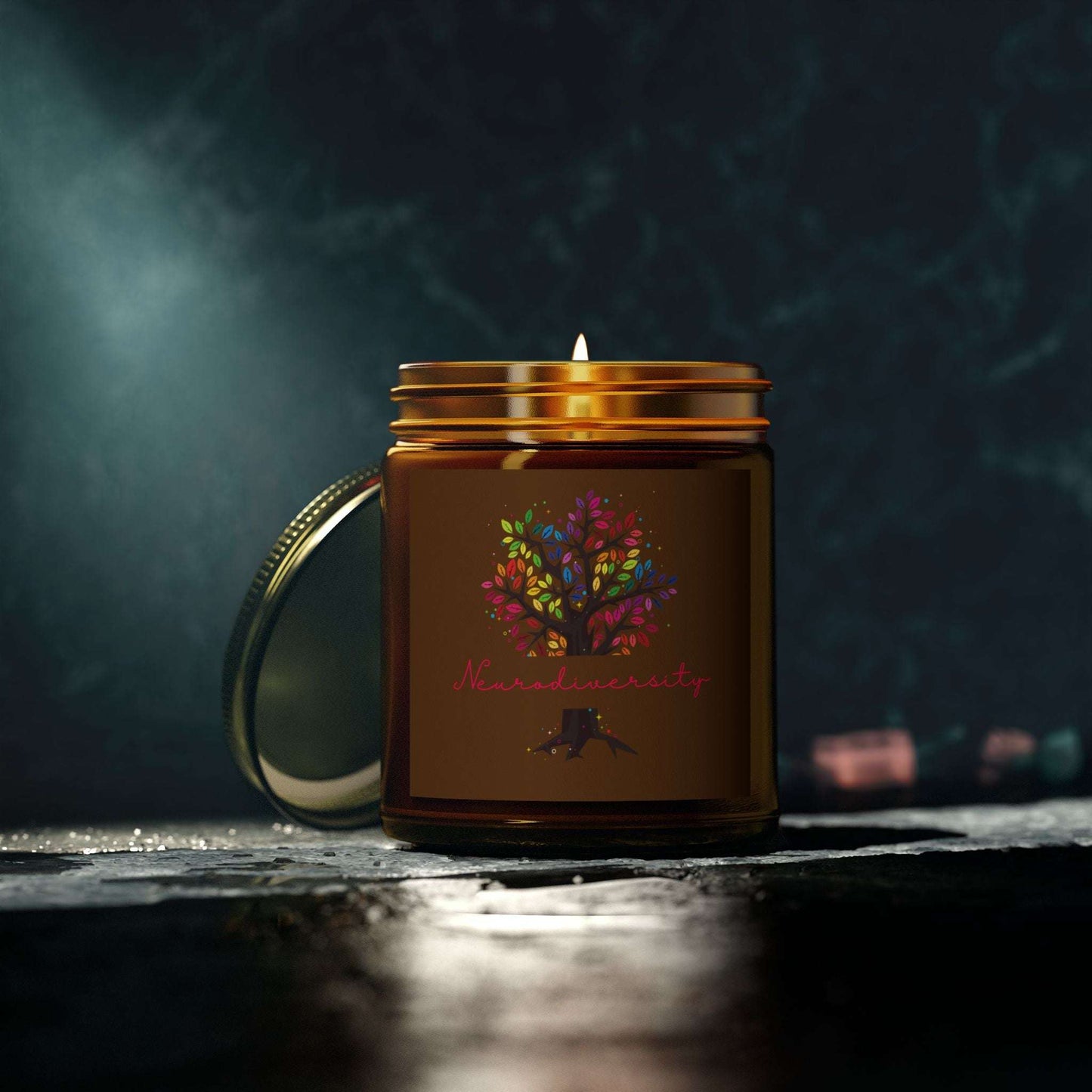 Scented Candle