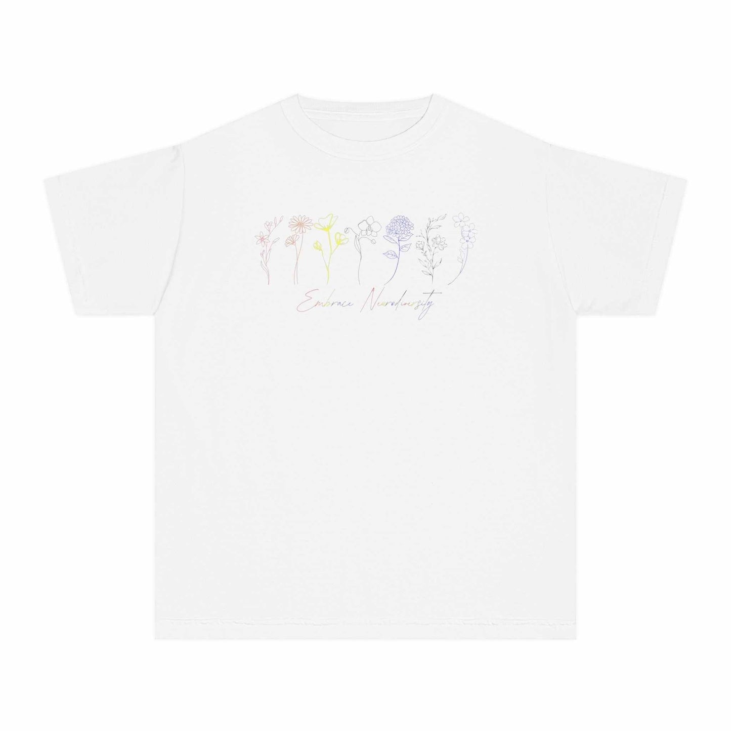 t shirts for youth