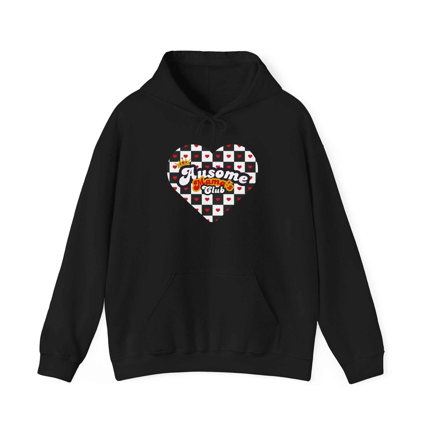 Hoodie for Autism Awareness