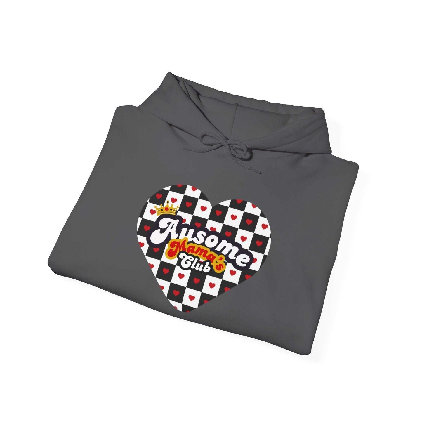 Hoodie for Autism Awareness