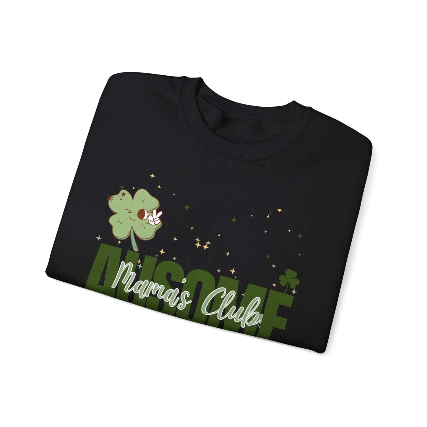 Shamrock Sweatshirt