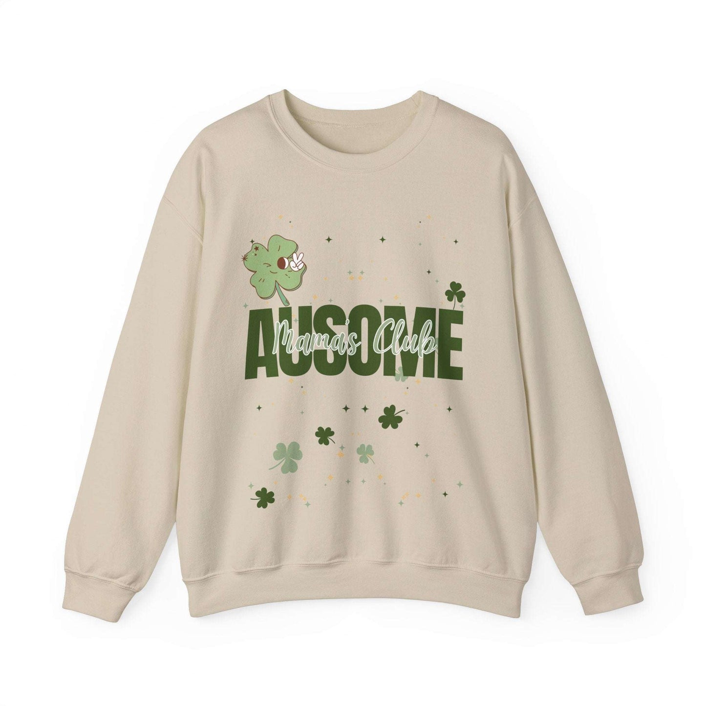 Shamrock Sweatshirt