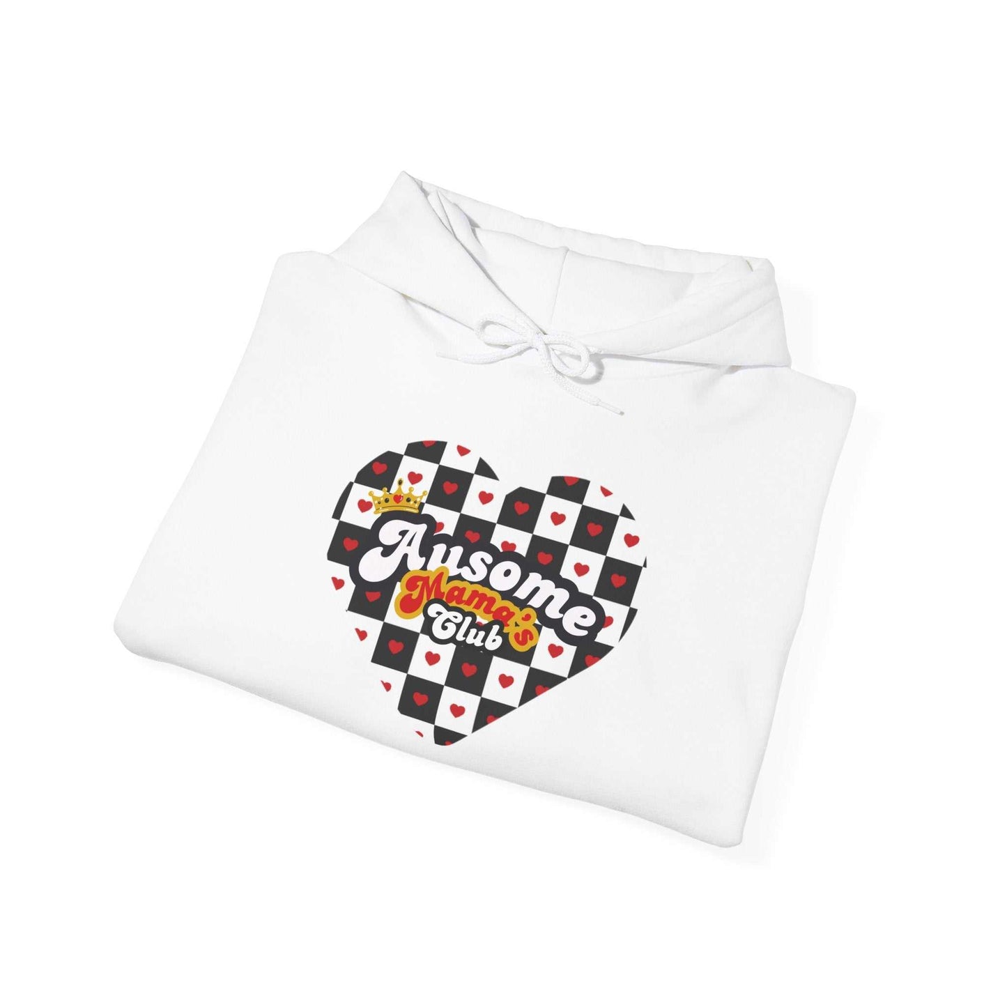 Hoodie for Autism Awareness