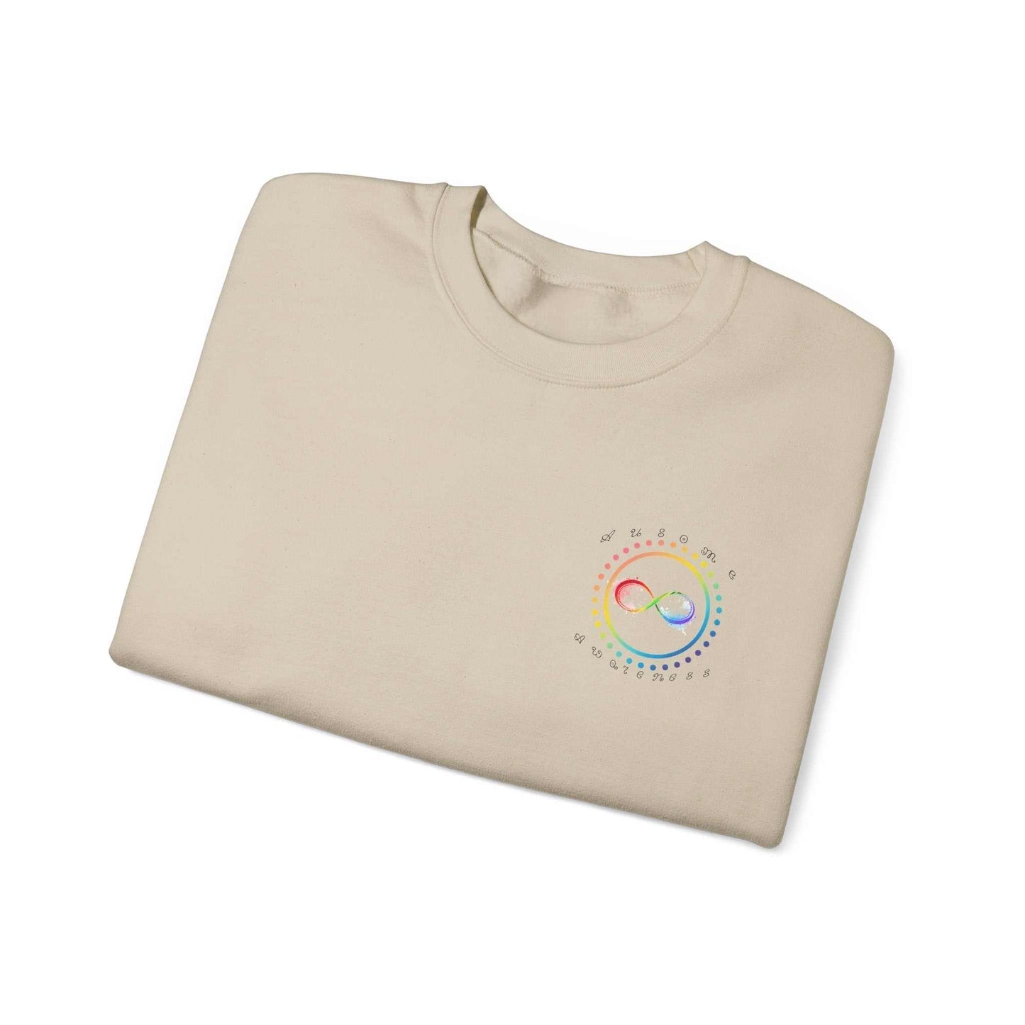 crewneck sweatshirt