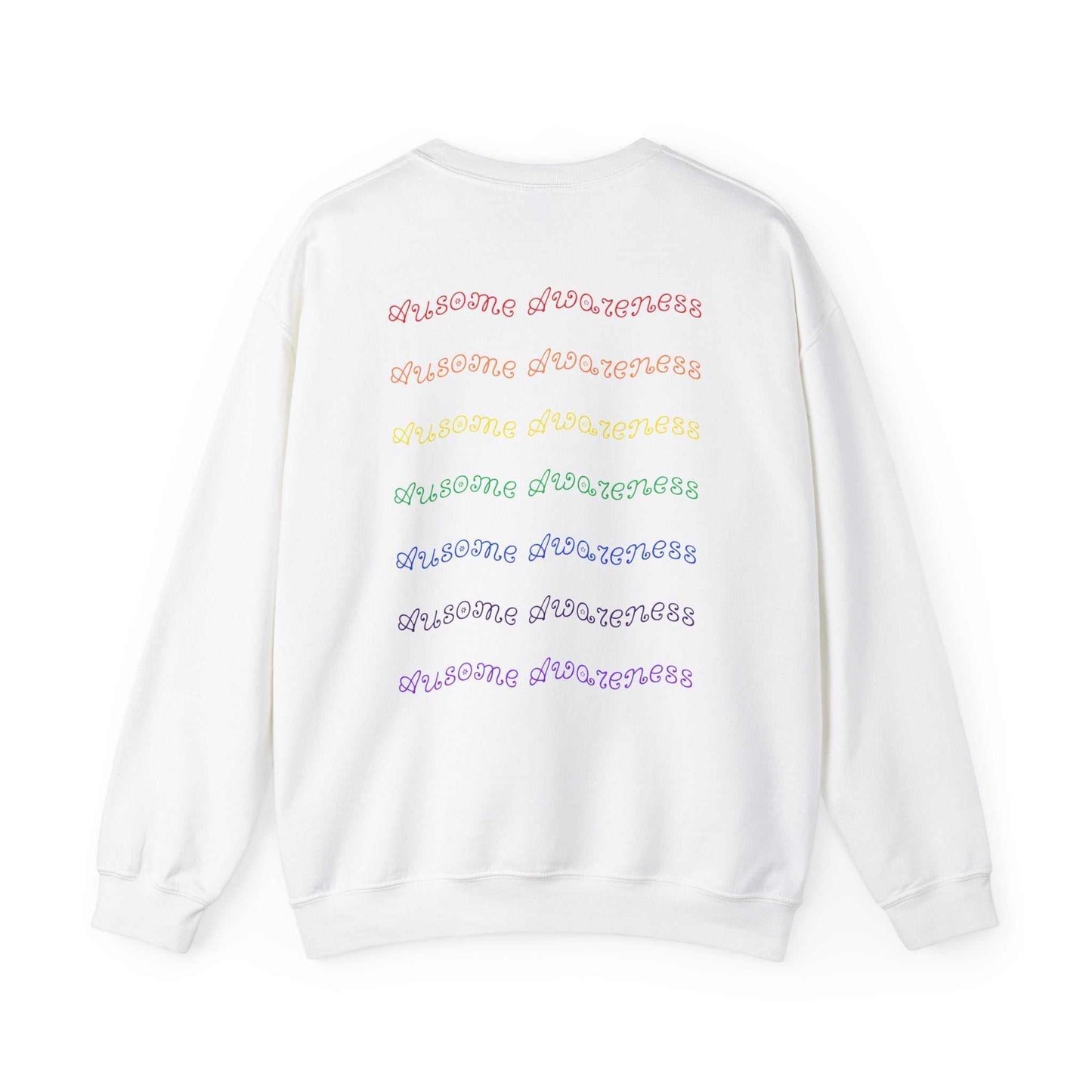 crewneck sweatshirt