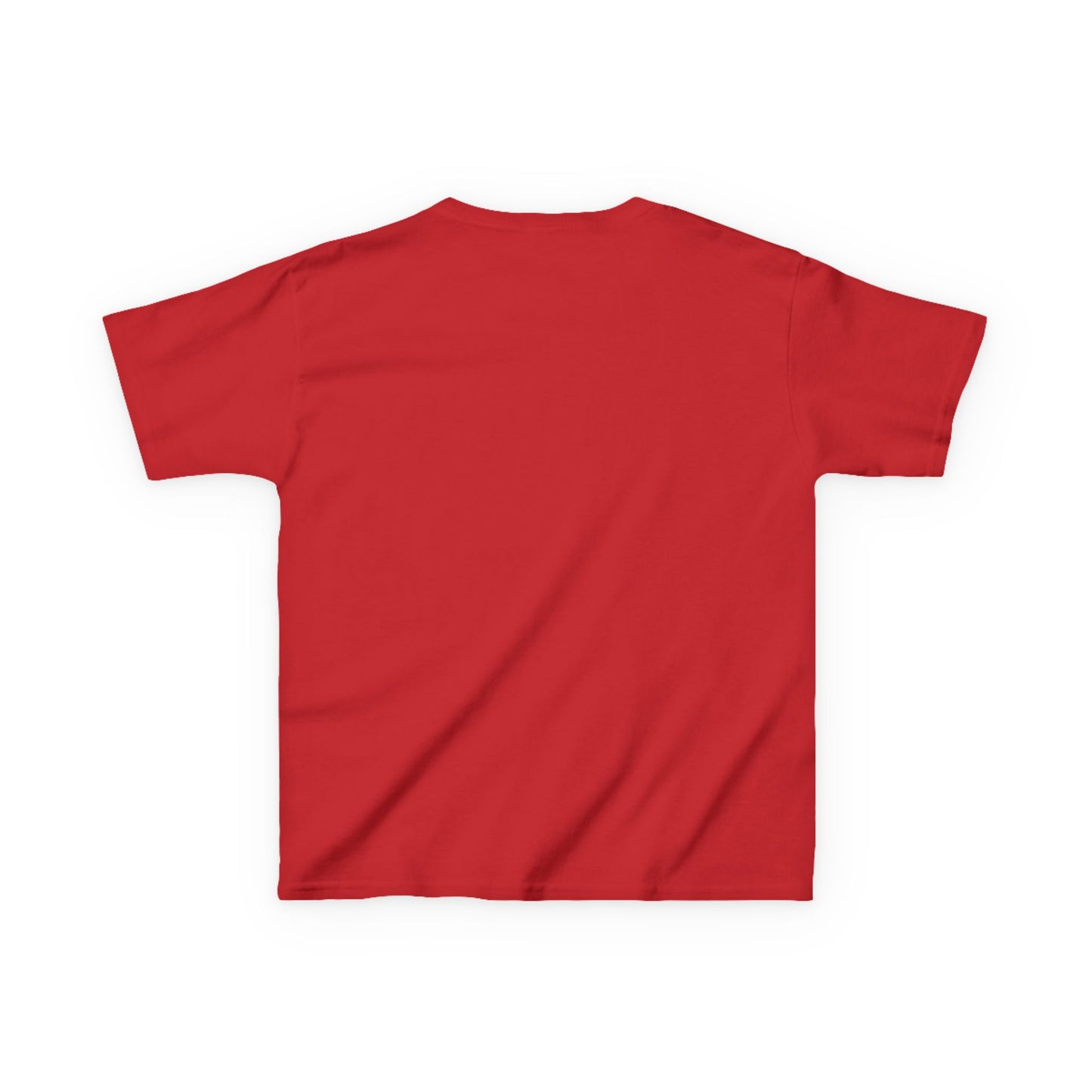 Kids Boxing Action Tee - I'm All Action, No Words Needed
