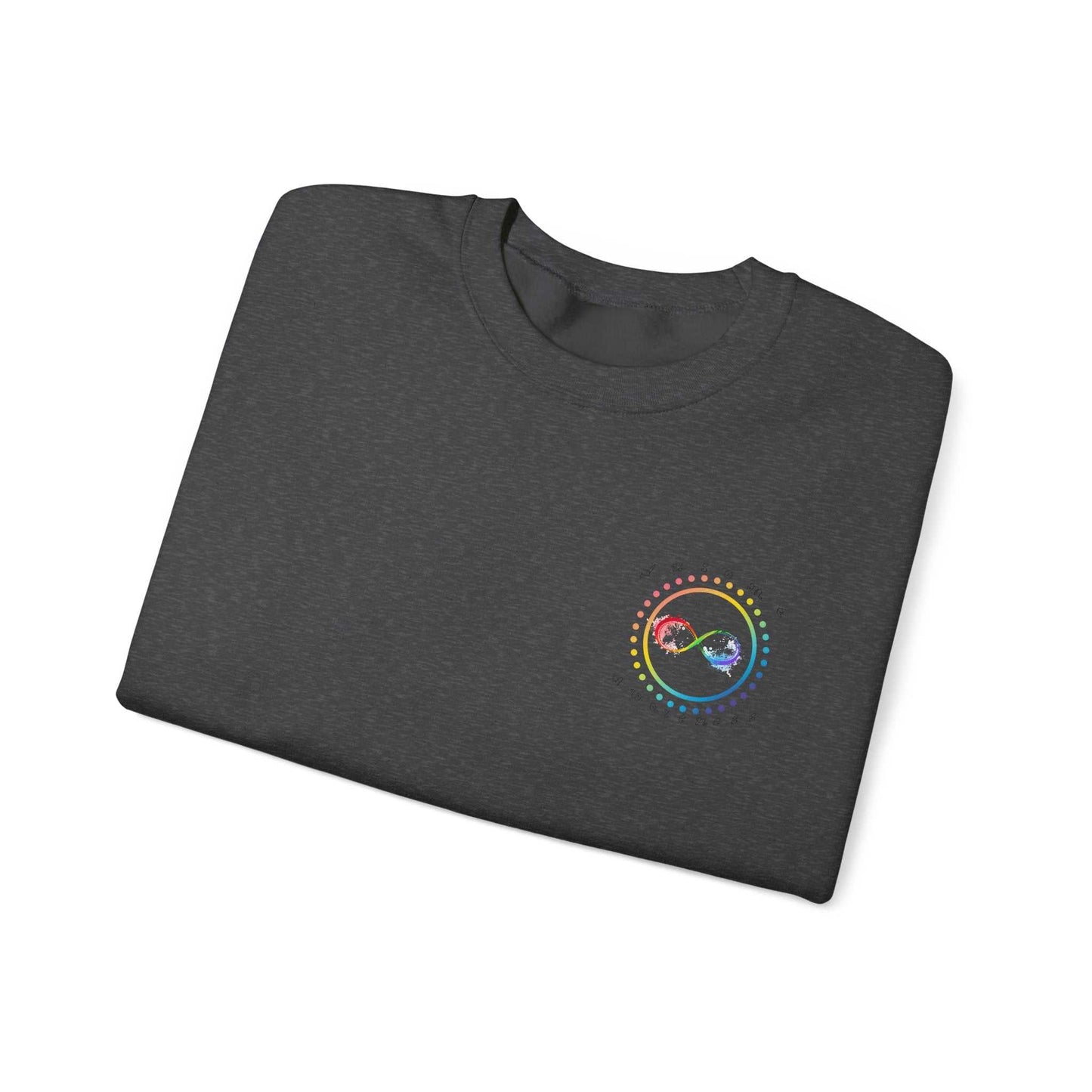 crewneck sweatshirt
