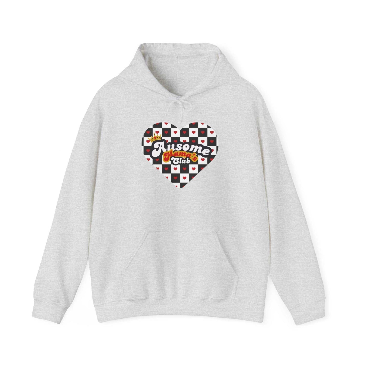 Hoodie for Autism Awareness