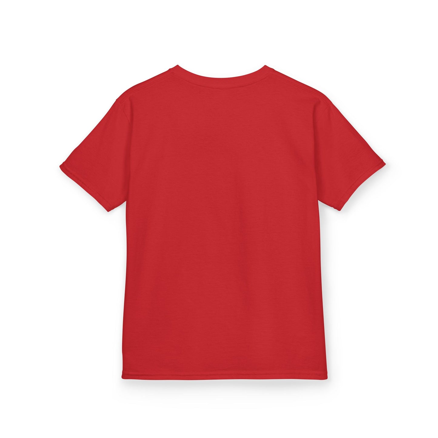 Kids Boxing Action Tee - I'm All Action, No Words Needed