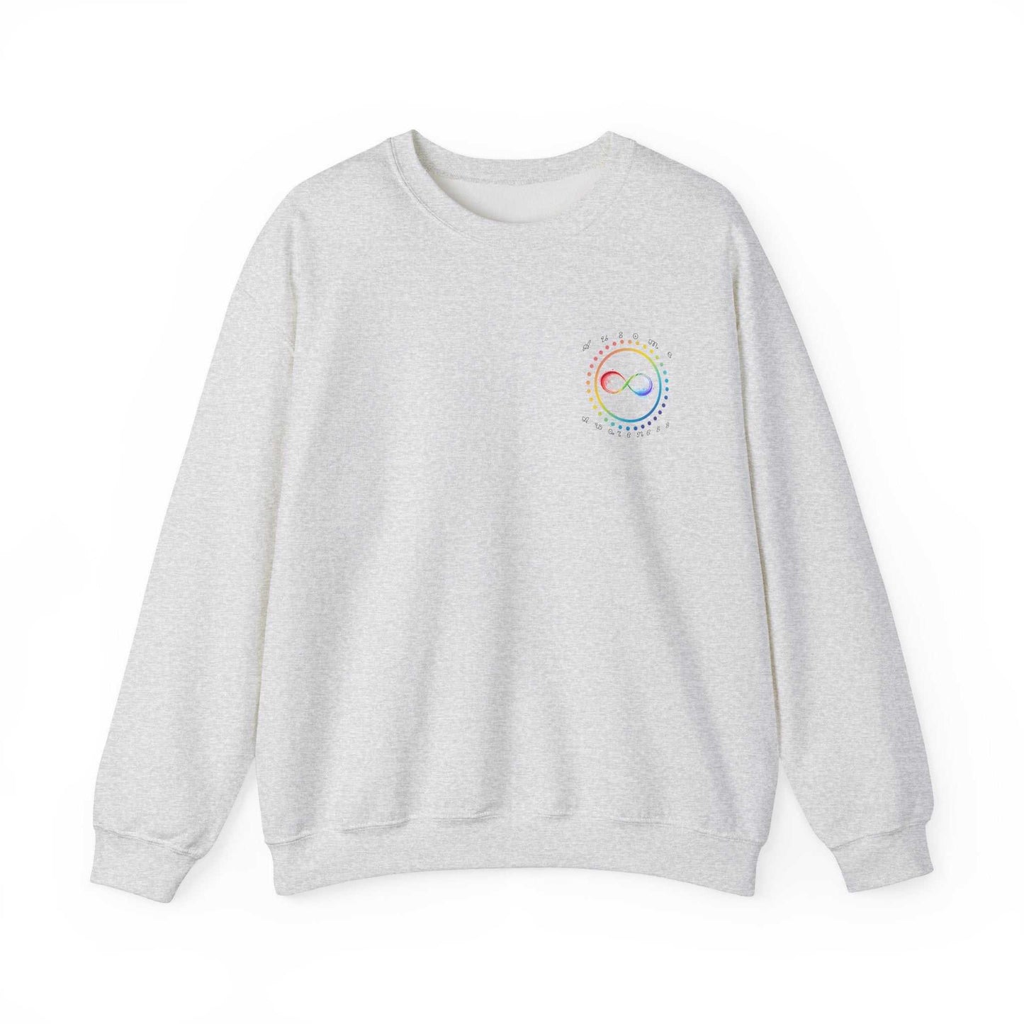 crewneck sweatshirt