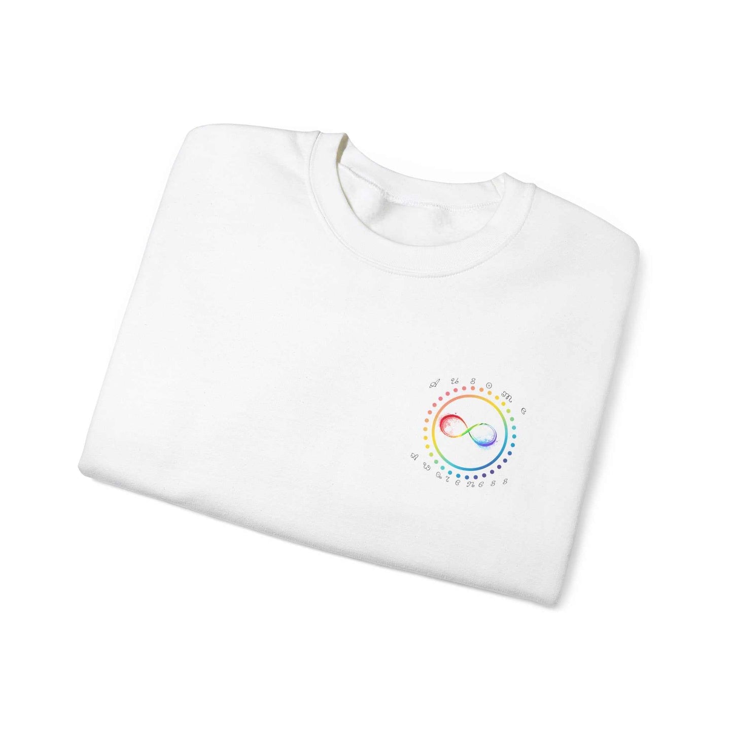 crewneck sweatshirt