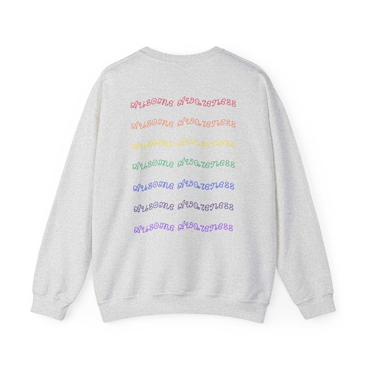 crewneck sweatshirt