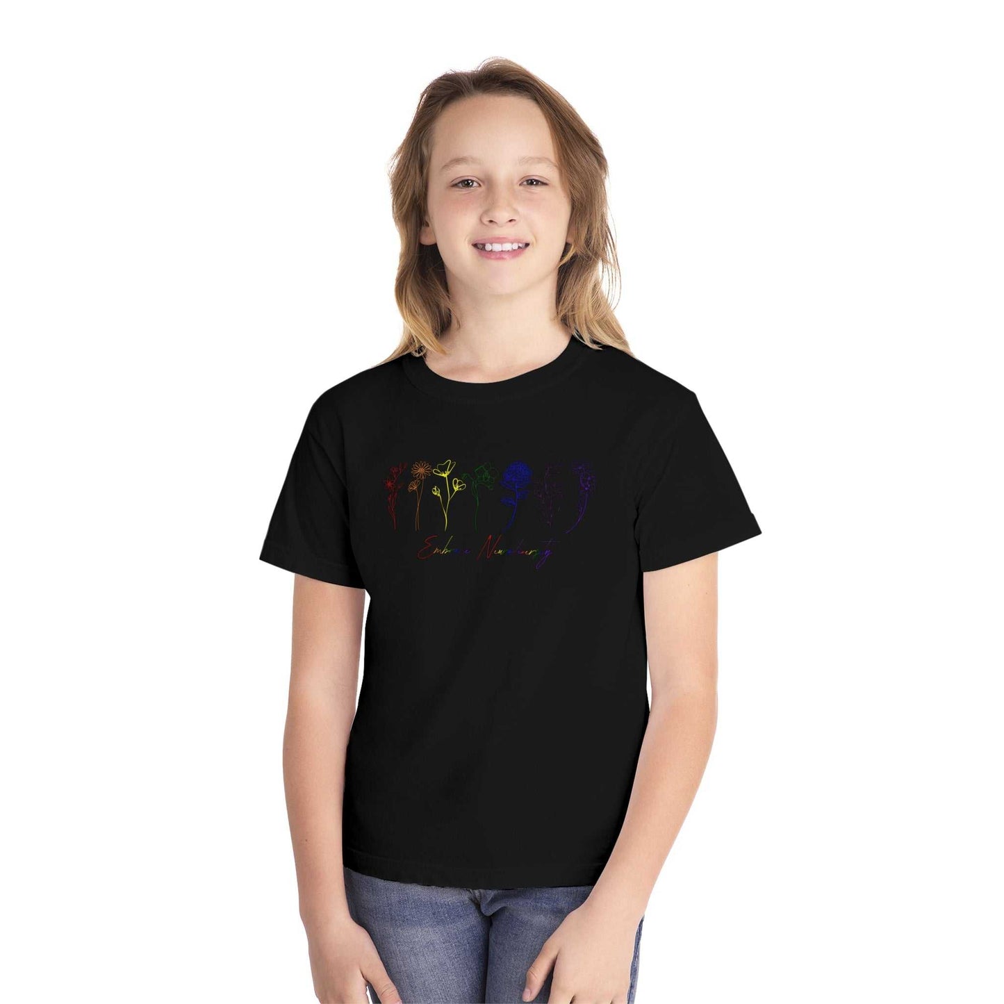 t shirts for youth