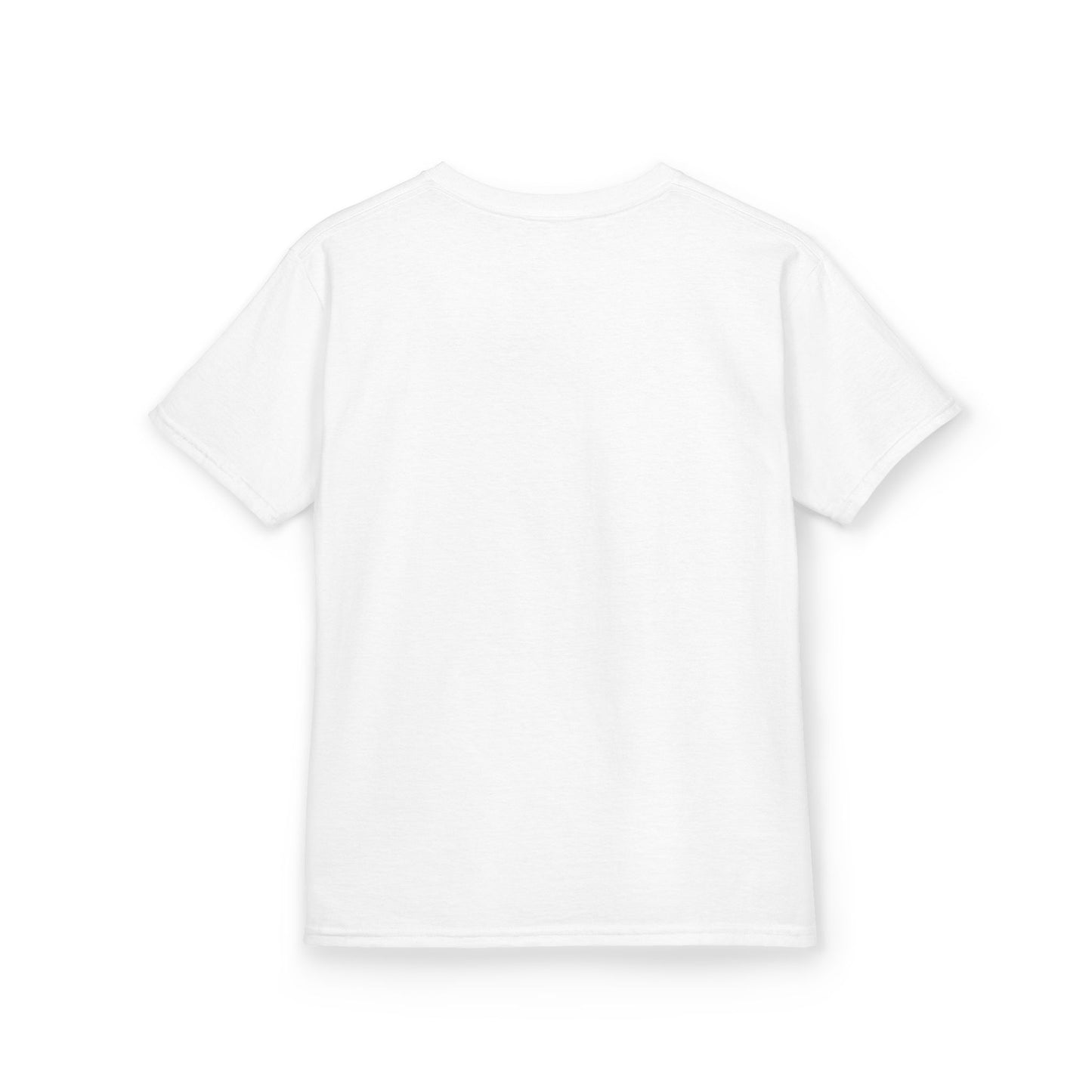 Kids Boxing Action Tee - I'm All Action, No Words Needed