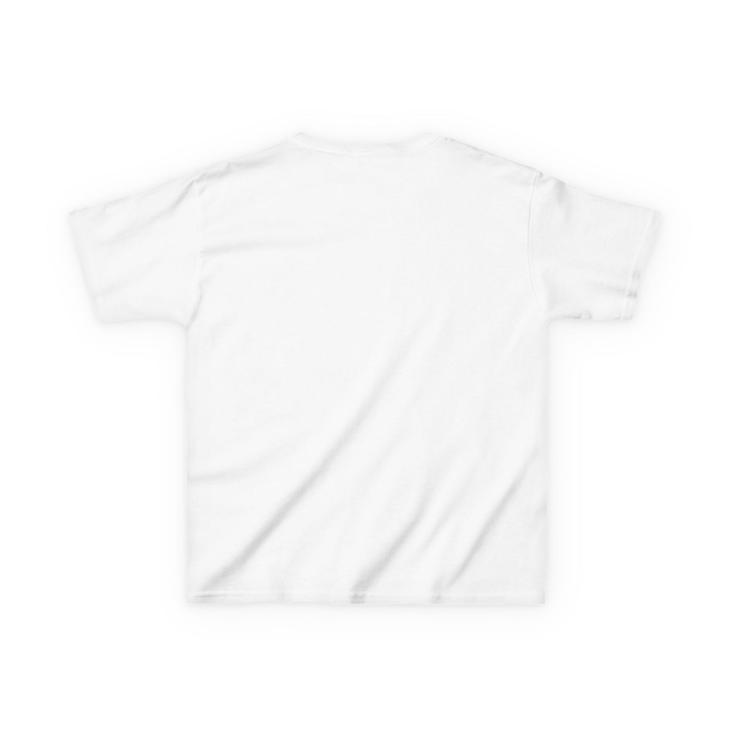 Kids Boxing Action Tee - I'm All Action, No Words Needed