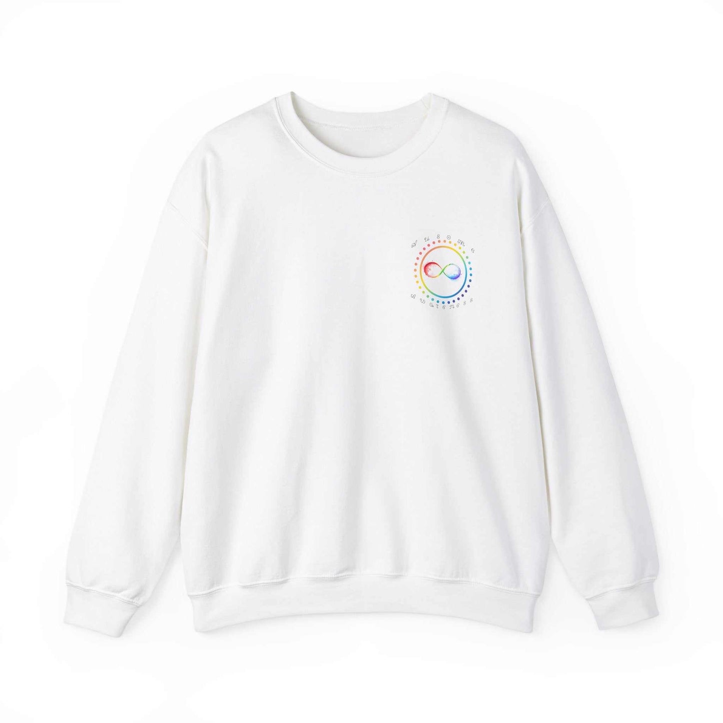 crewneck sweatshirt