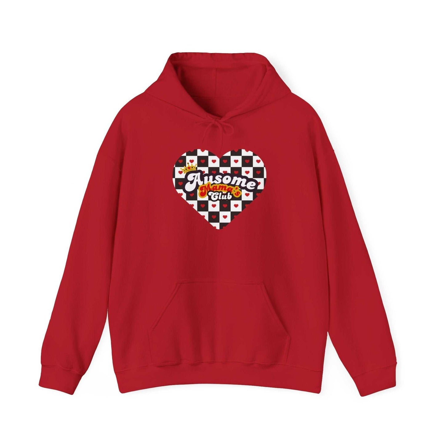 Hoodie for Autism Awareness