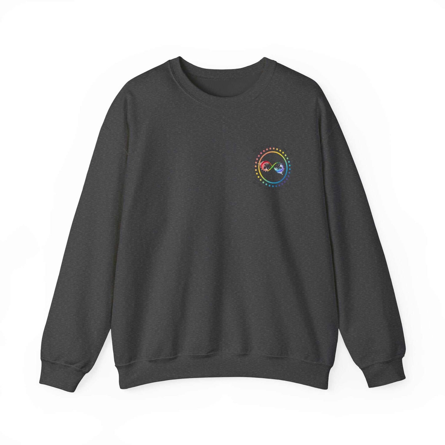 crewneck sweatshirt