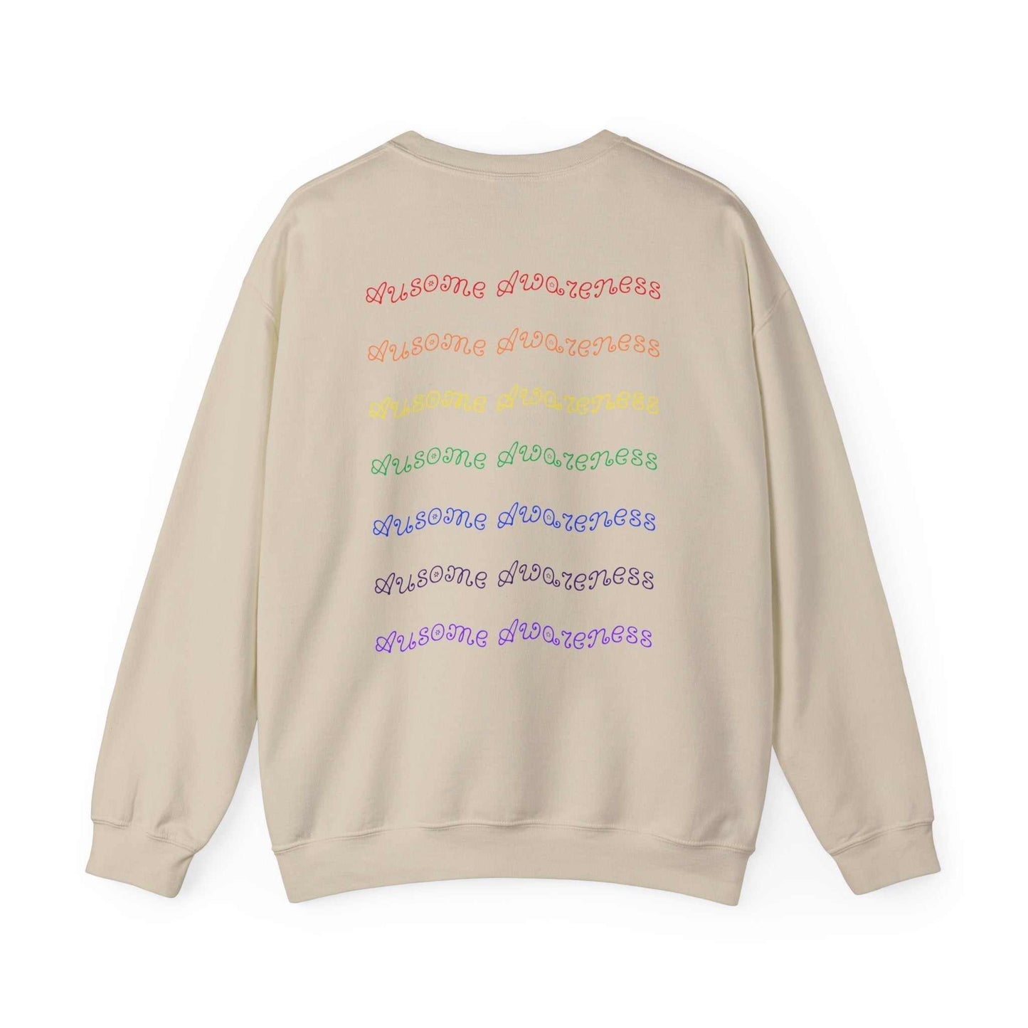 crewneck sweatshirt