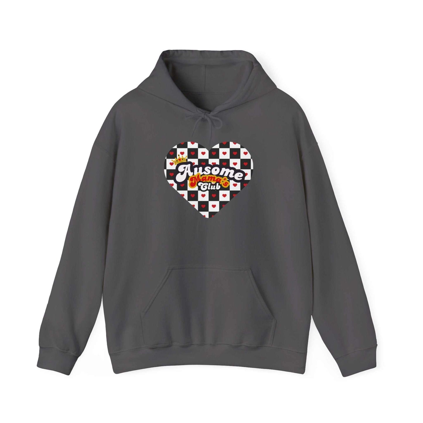 Hoodie for Autism Awareness
