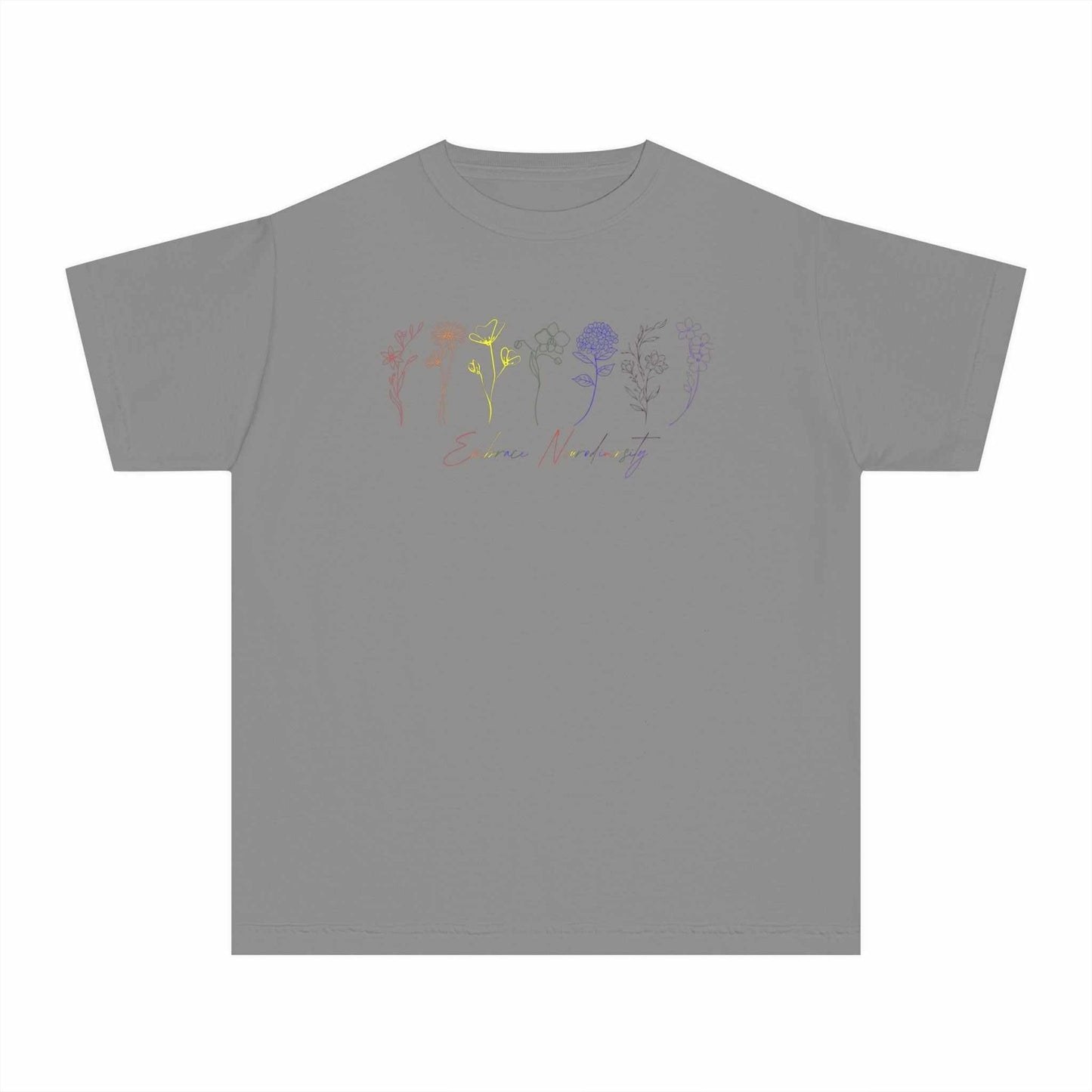 t shirts for youth