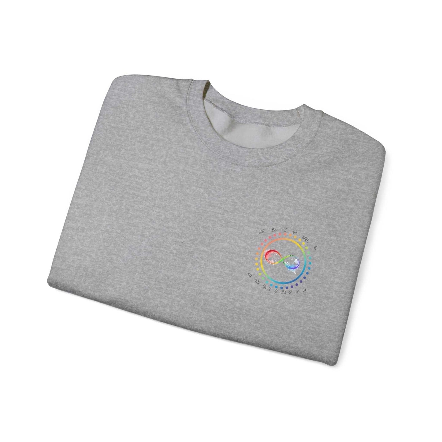 crewneck sweatshirt