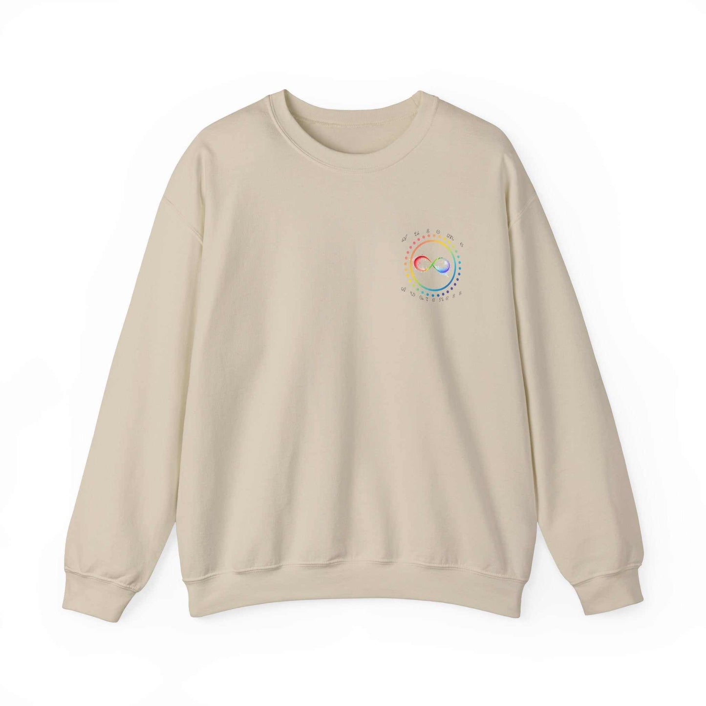 crewneck sweatshirt