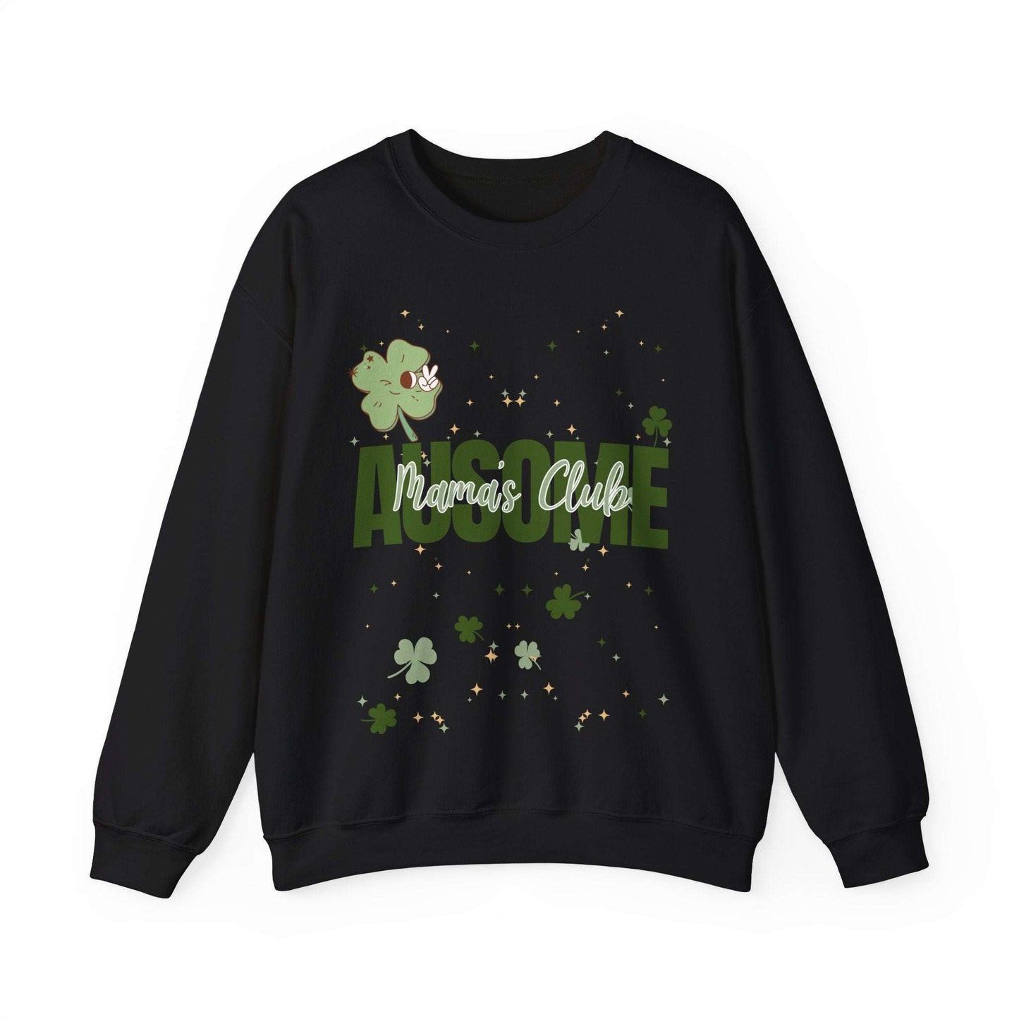 Shamrock Sweatshirt