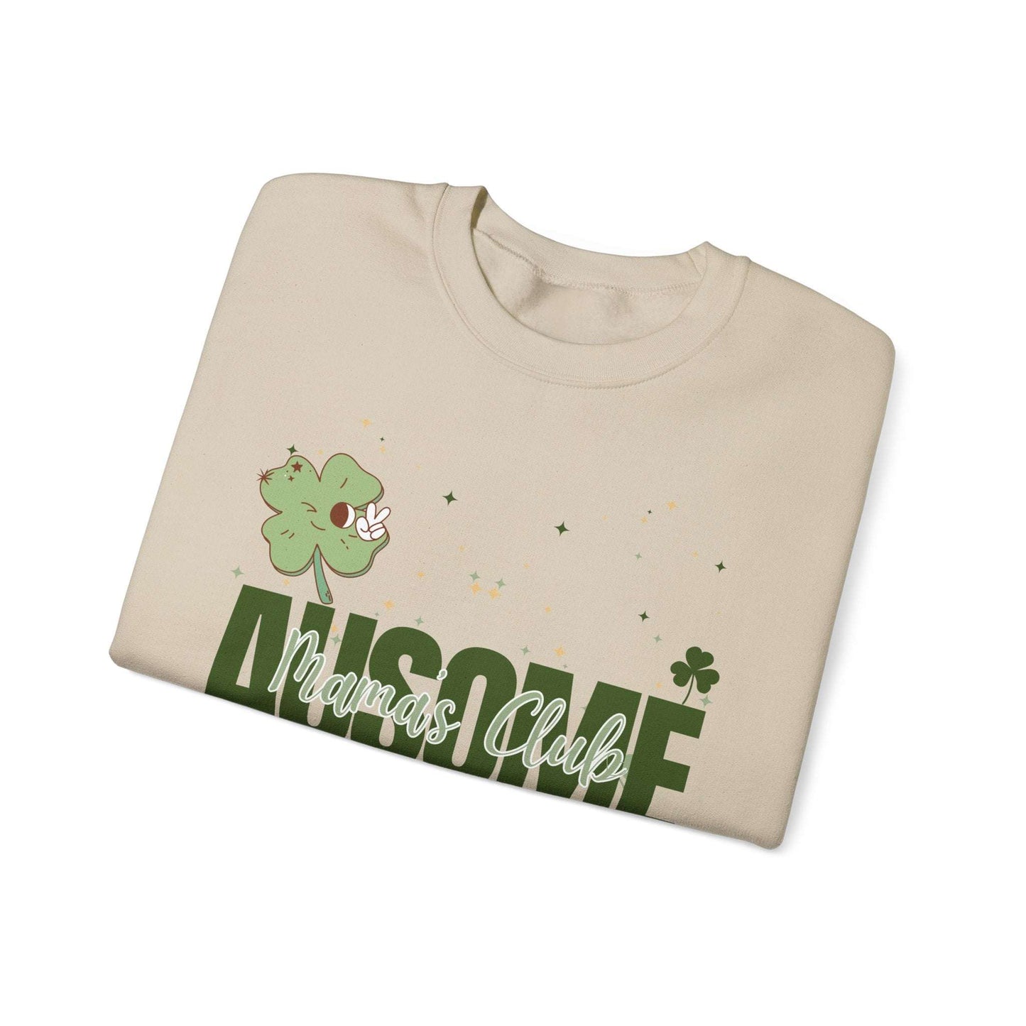 Shamrock Sweatshirt