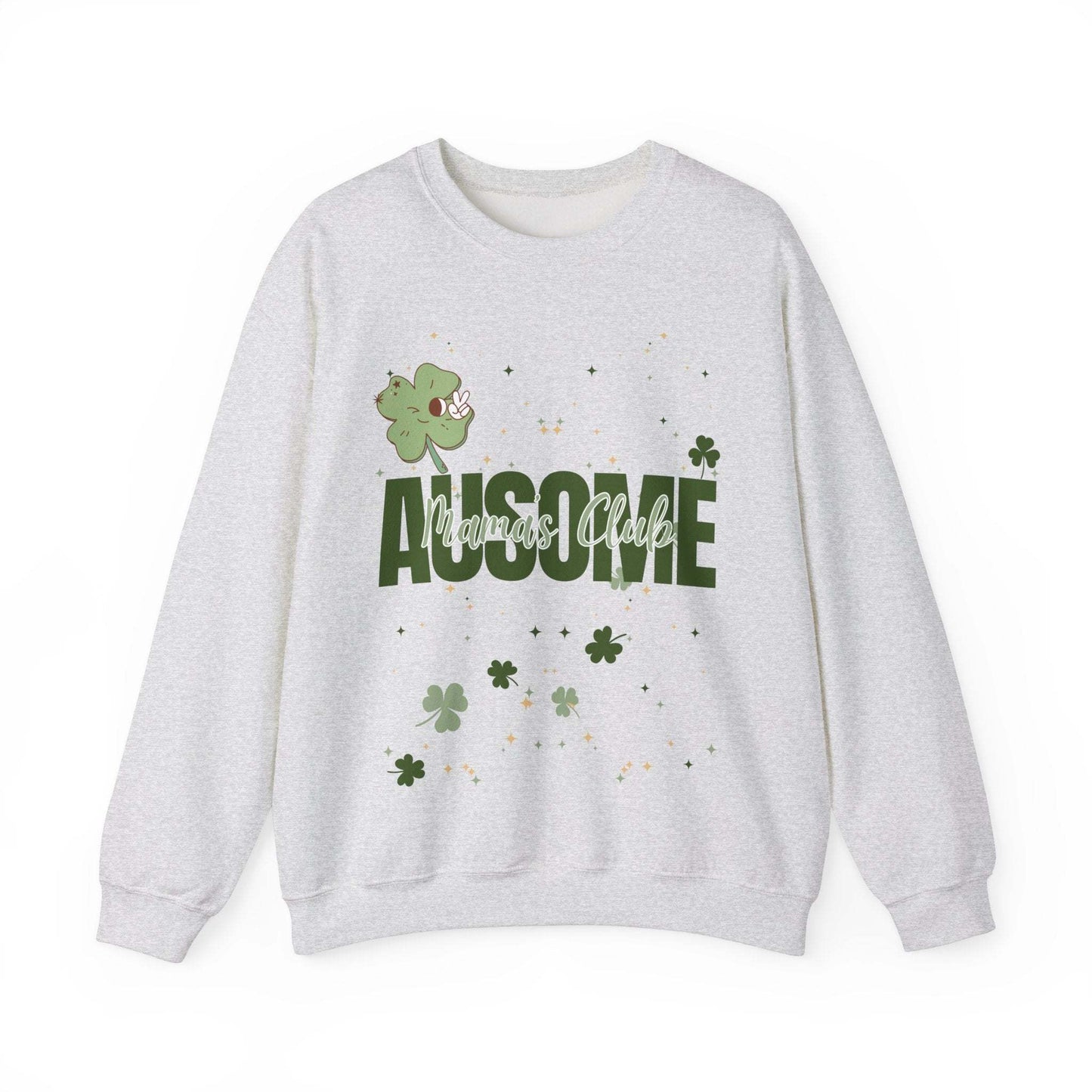Shamrock Sweatshirt