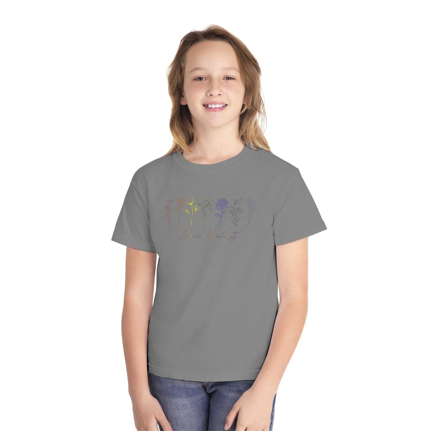 t shirts for youth