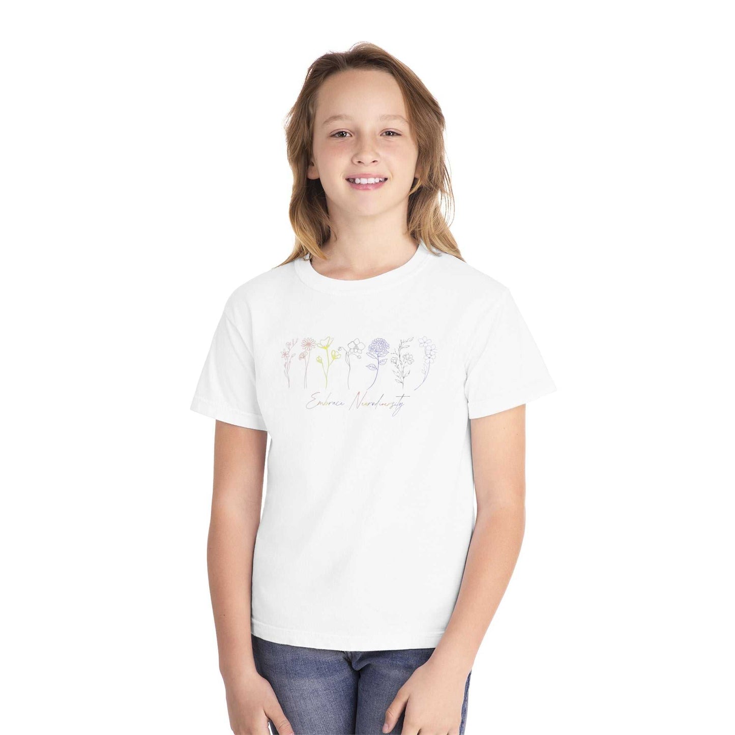 t shirts for youth
