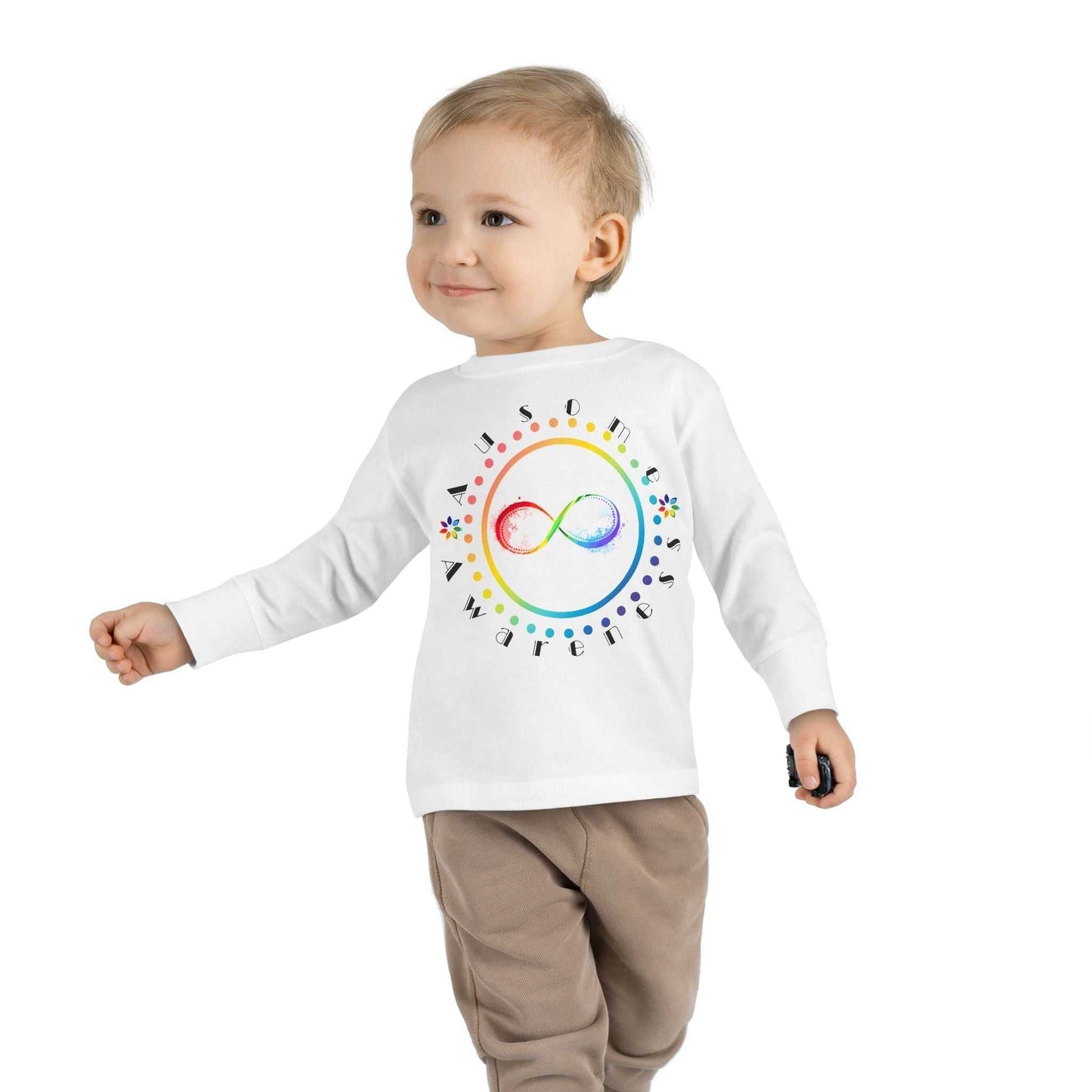 Autism Awareness Month