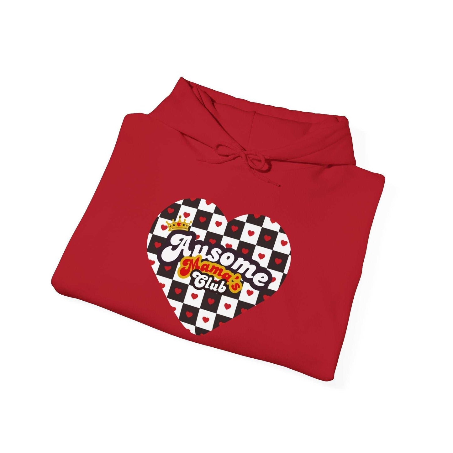 Hoodie for Autism Awareness