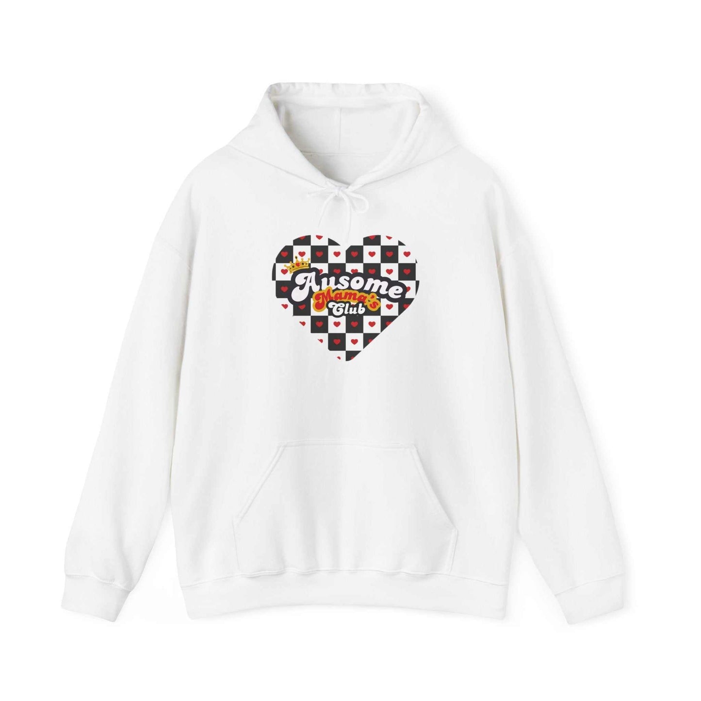 Hoodie for Autism Awareness