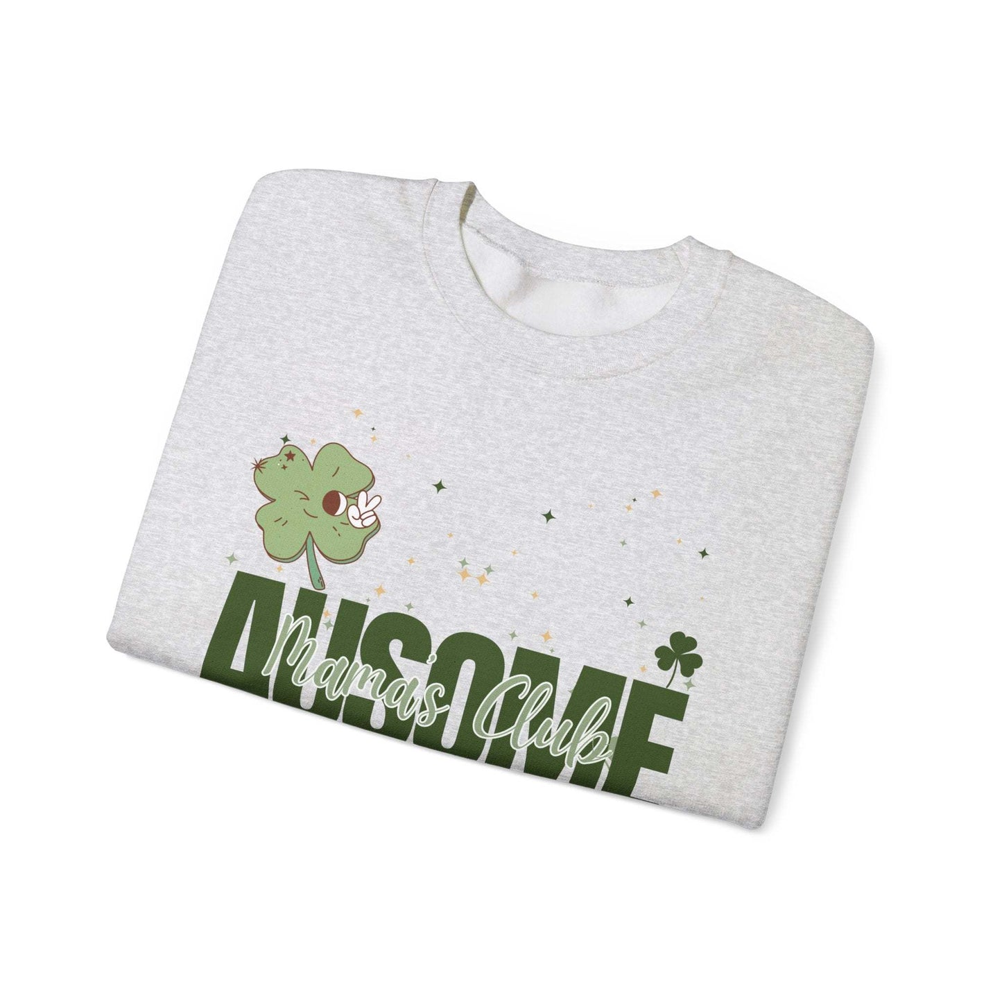 Shamrock Sweatshirt