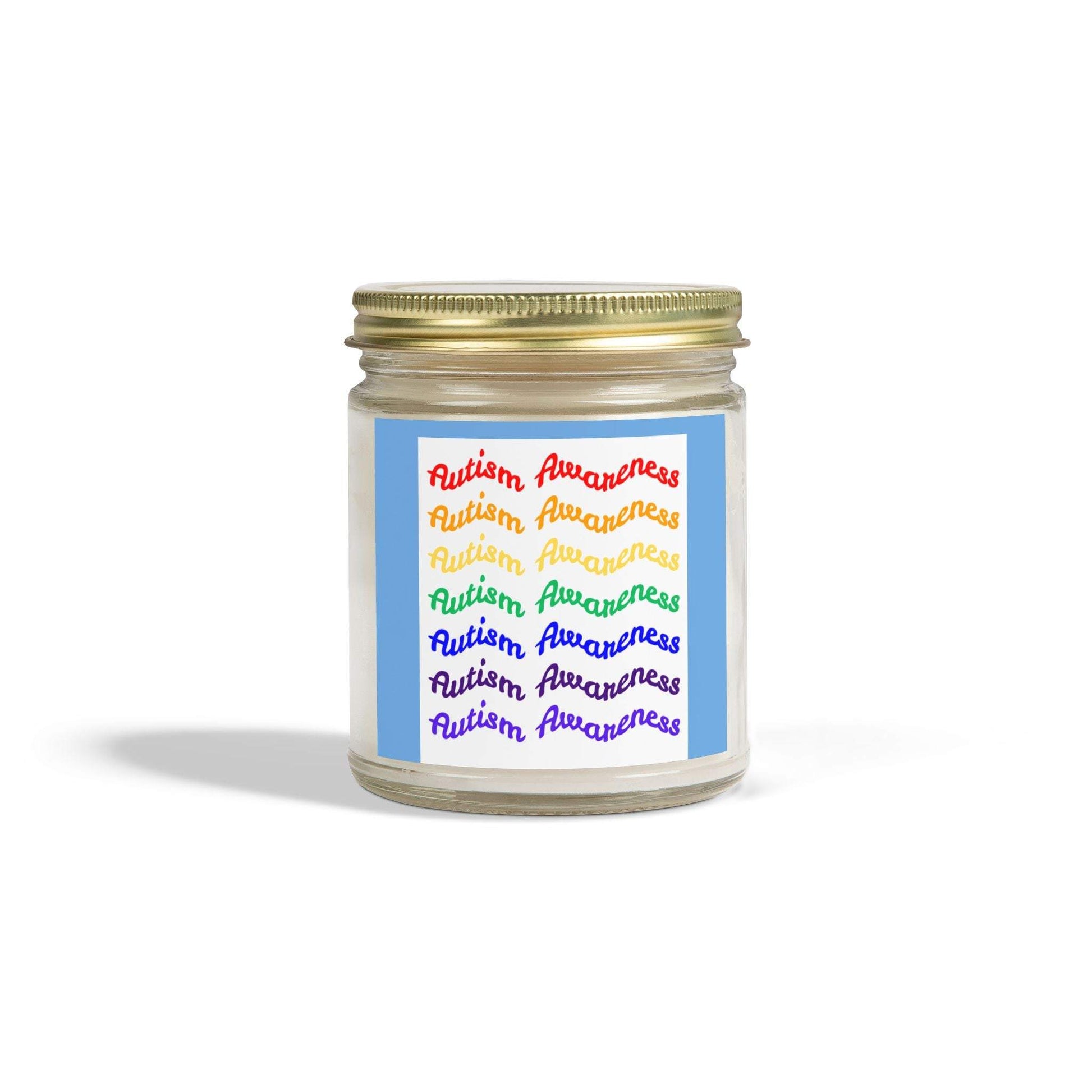 coconut apricot candle wax