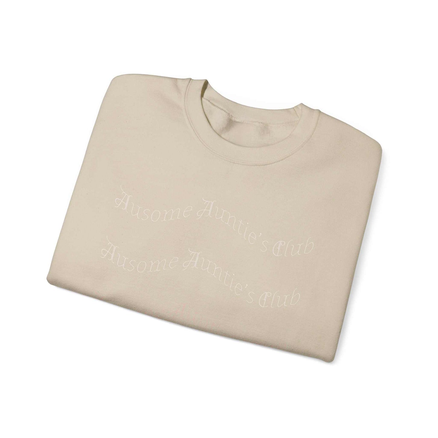 Heavy Blend™ Crewneck