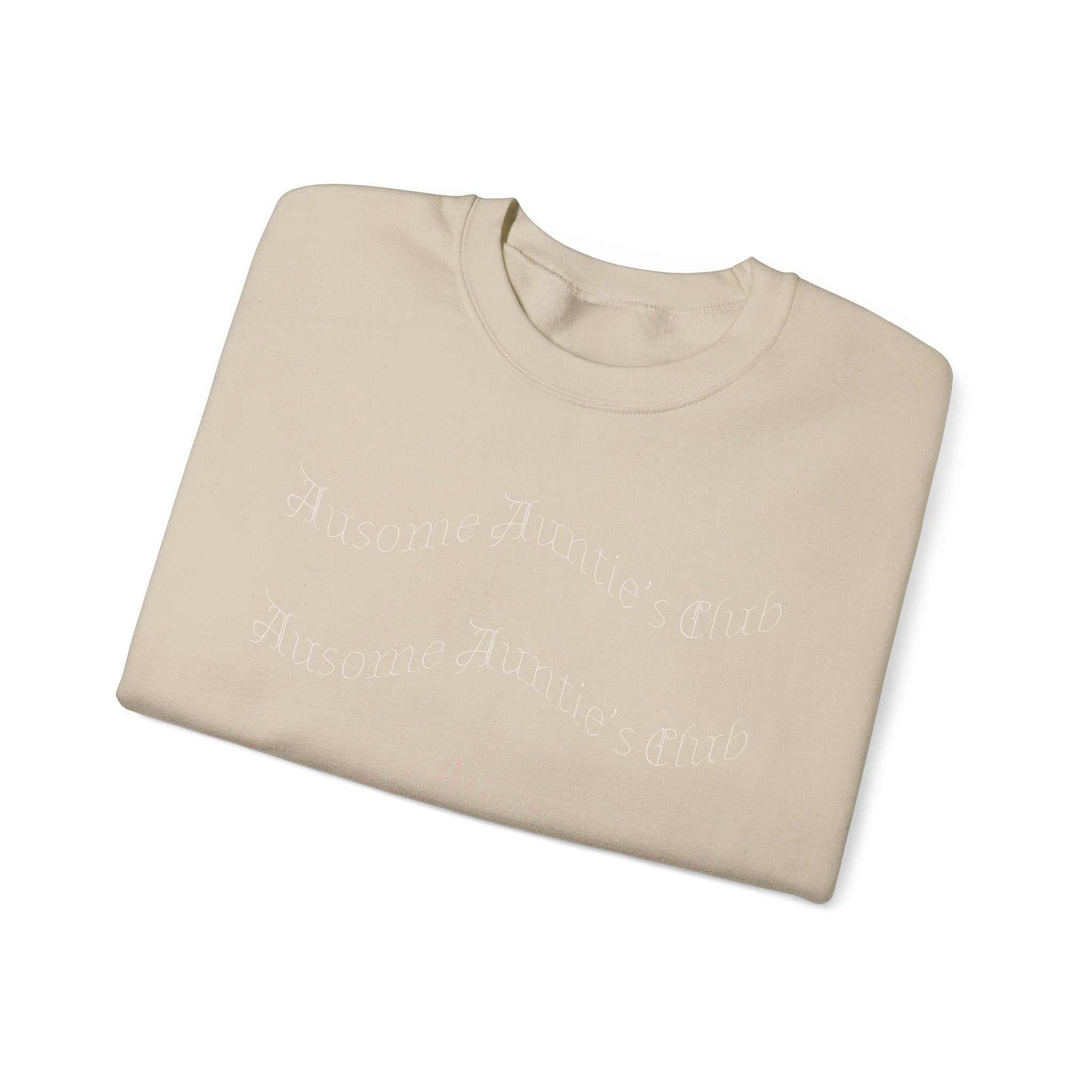 Heavy Blend™ Crewneck