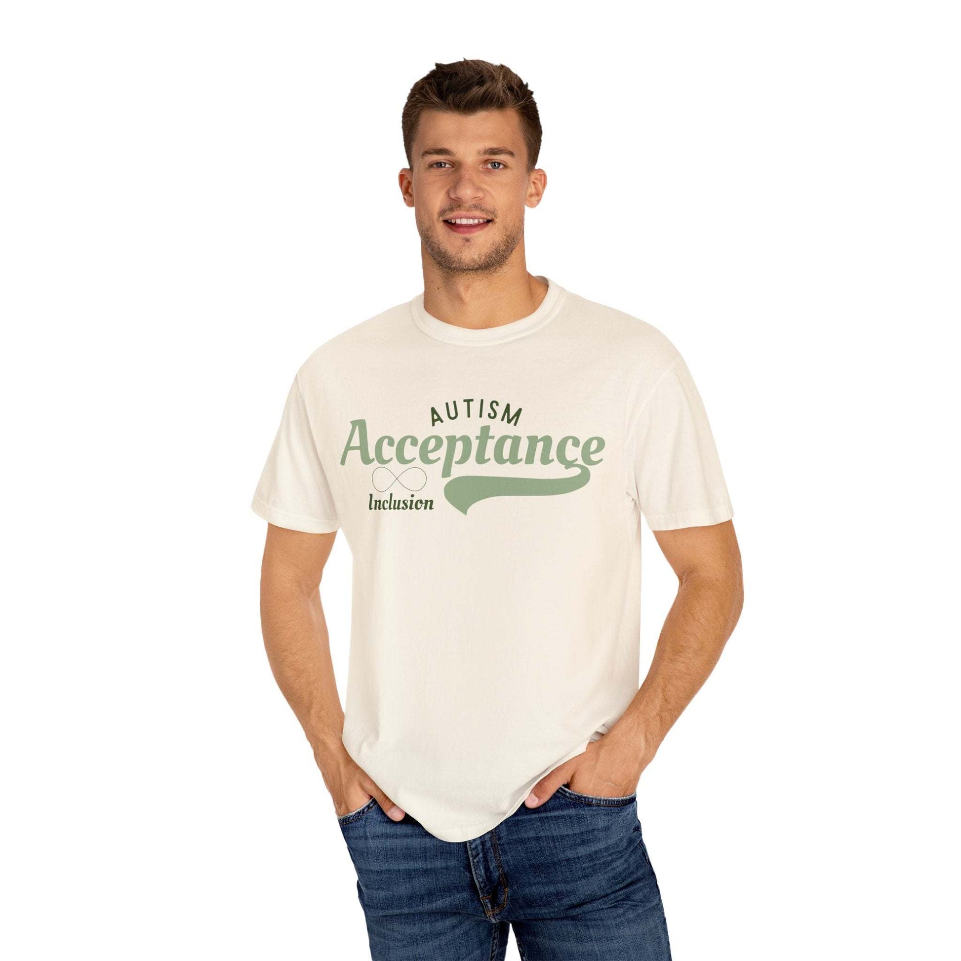 Autism Acceptance T-Shirt
