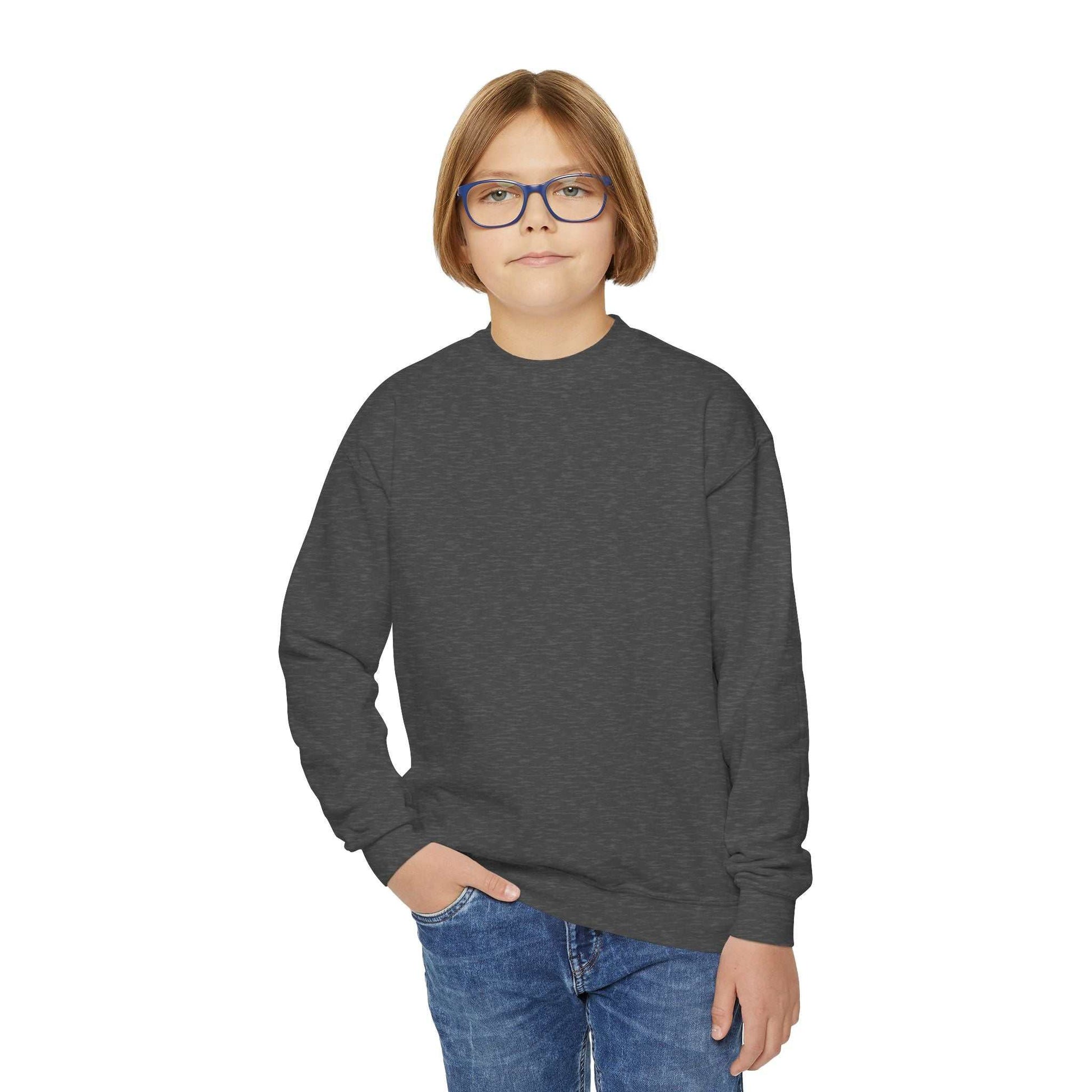 embroidered sweatshirts