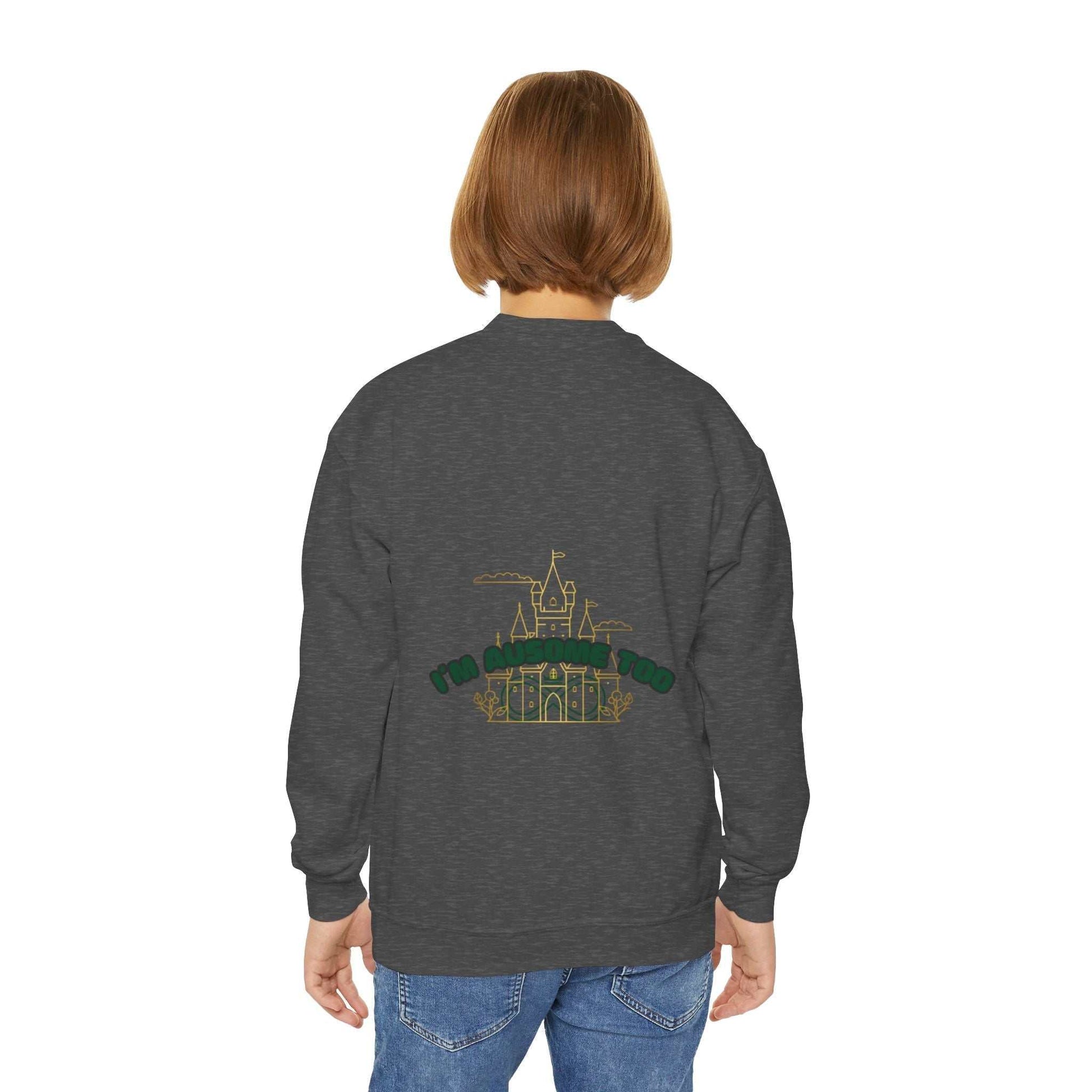 New Back Design