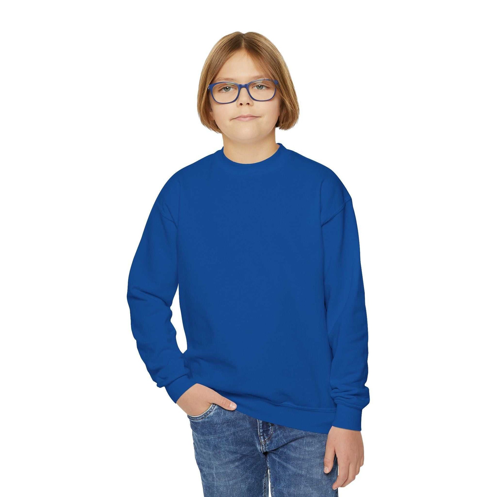 embroidered sweatshirts
