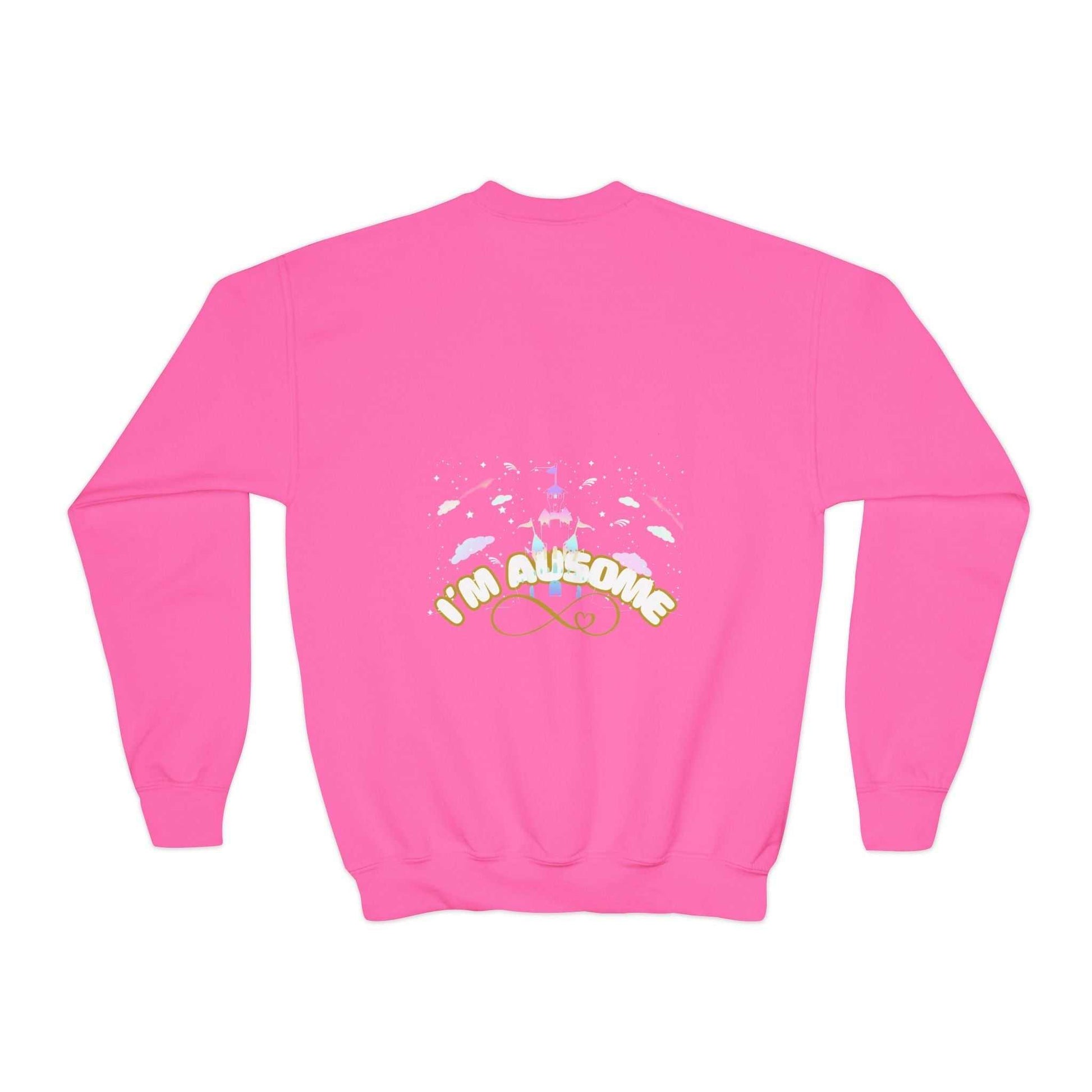 kids sweatshirts