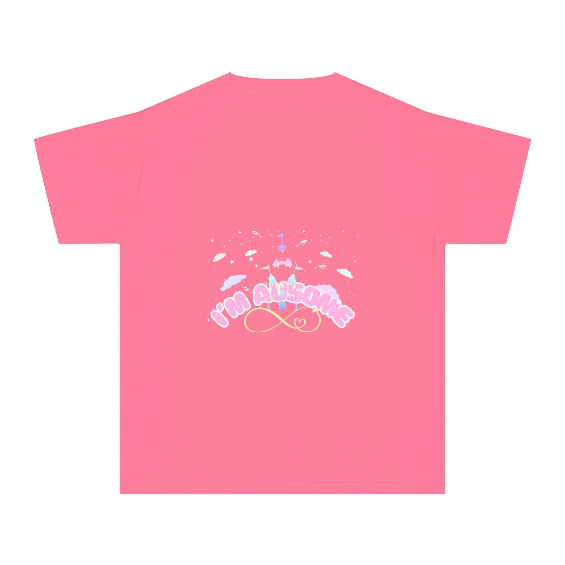 combed ring-spun cotton