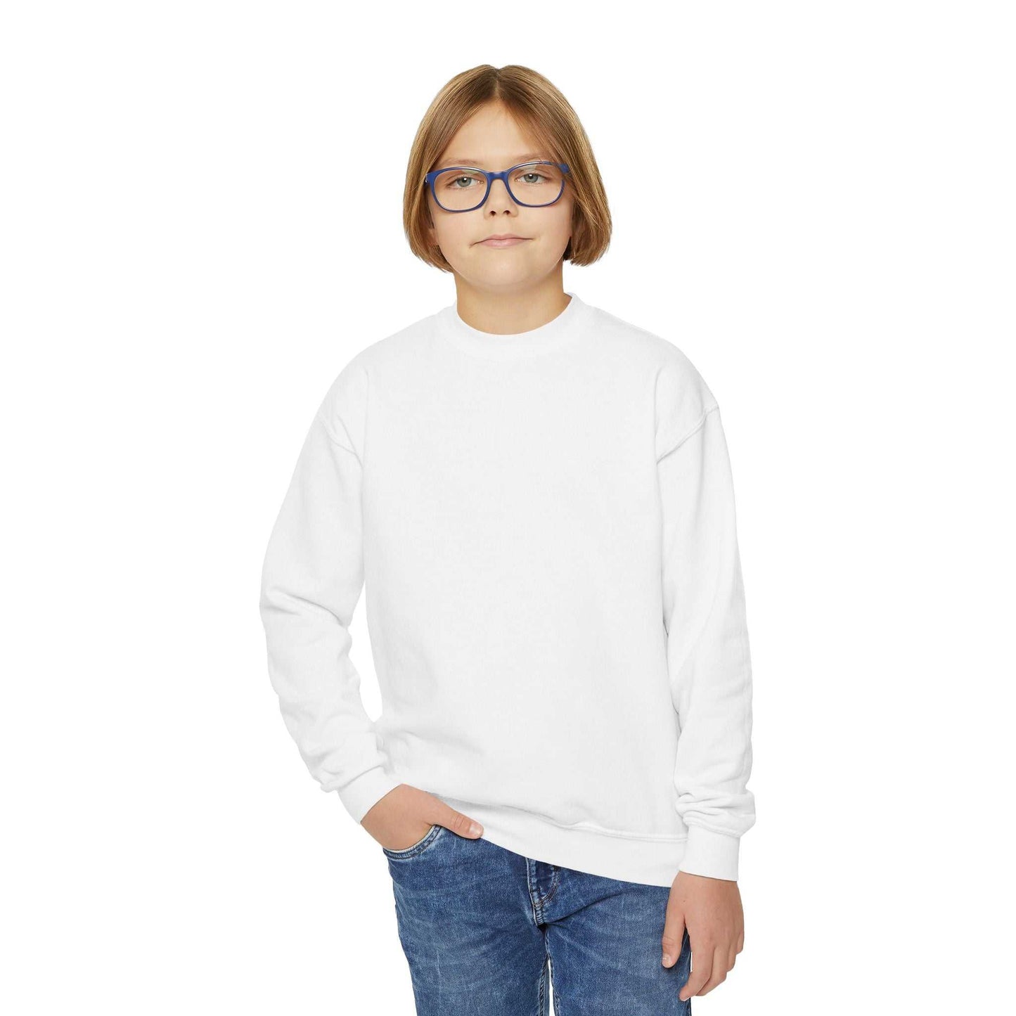 embroidered sweatshirts