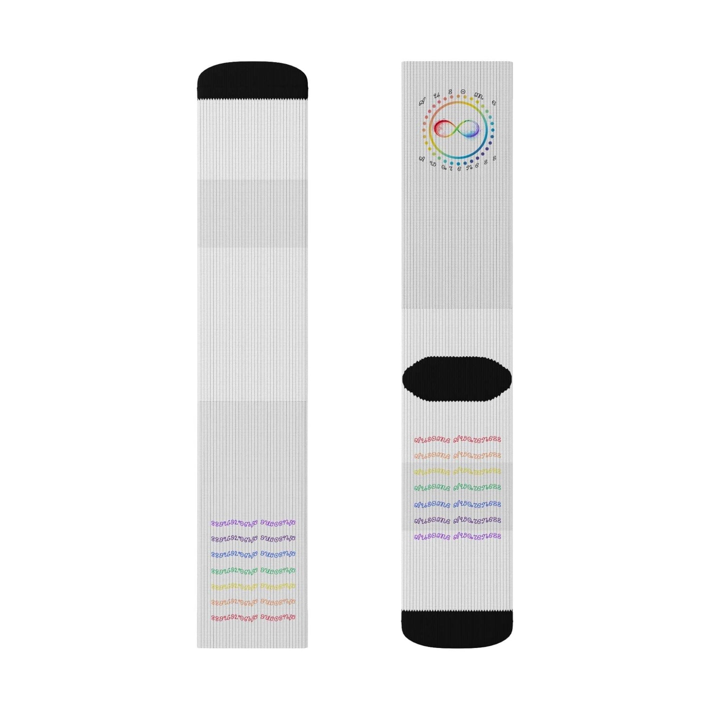 sublimated print